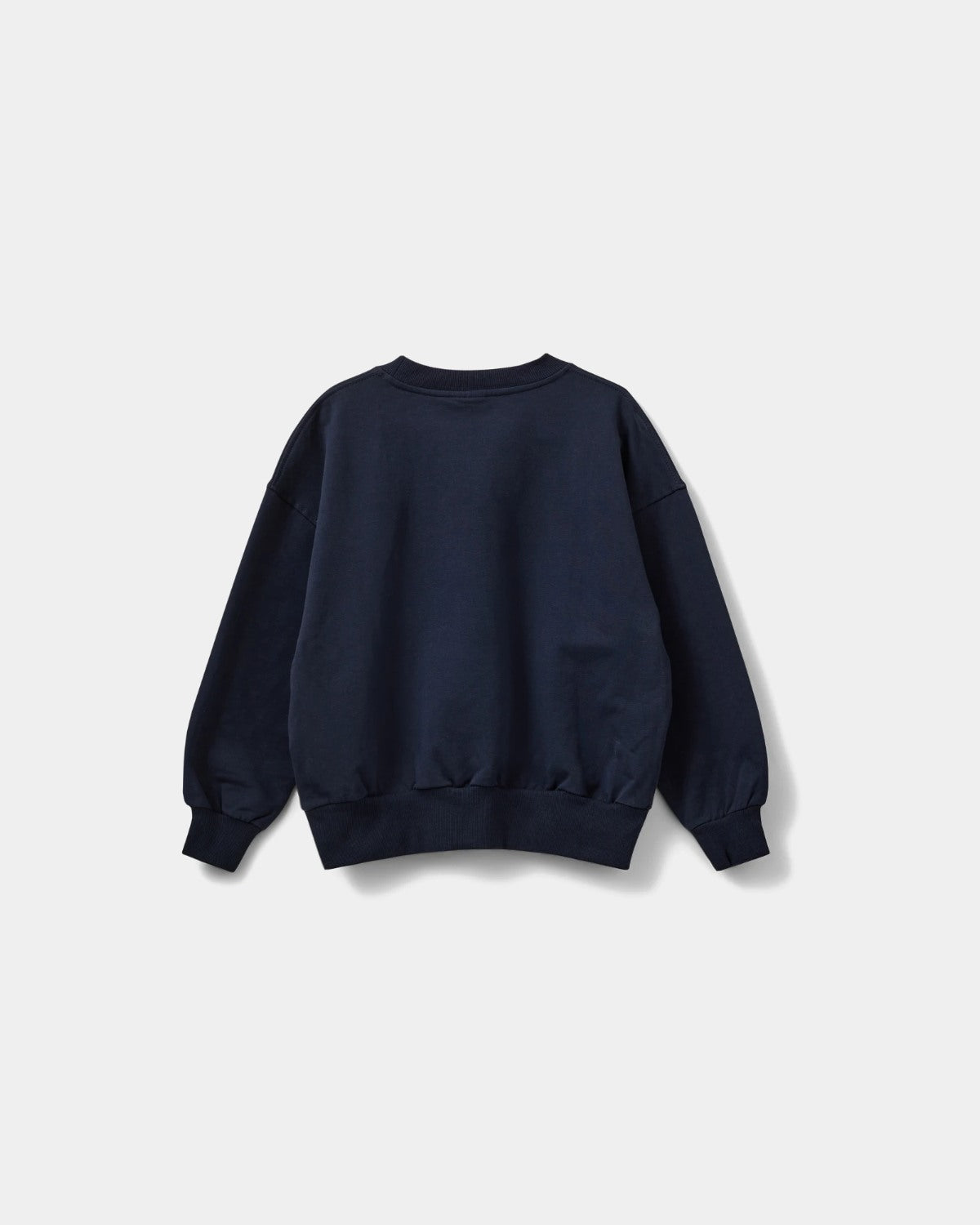 Sofie Schnoor YOUNG ELISY SWEATSHIRT Sweatshirt 5119 Navy Blue