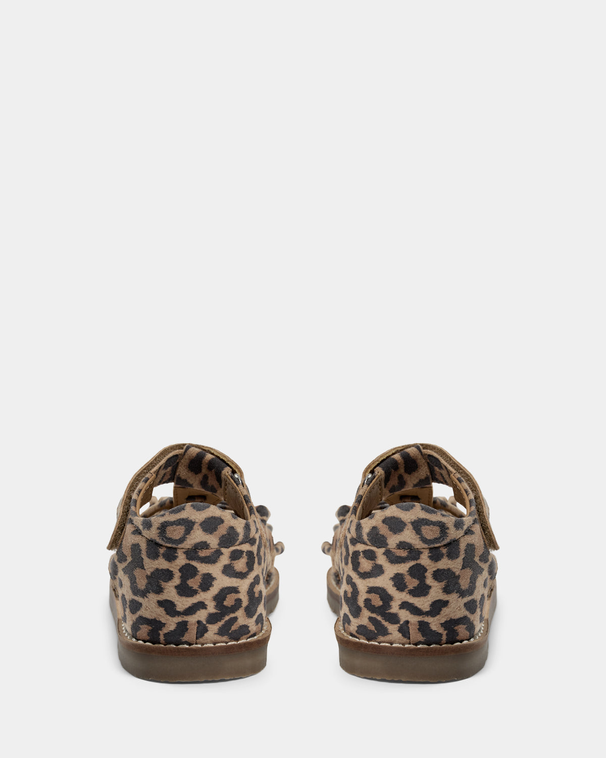Sofie Schnoor KIDS ELIYASK SANDAL Sandal 9006 Leopard