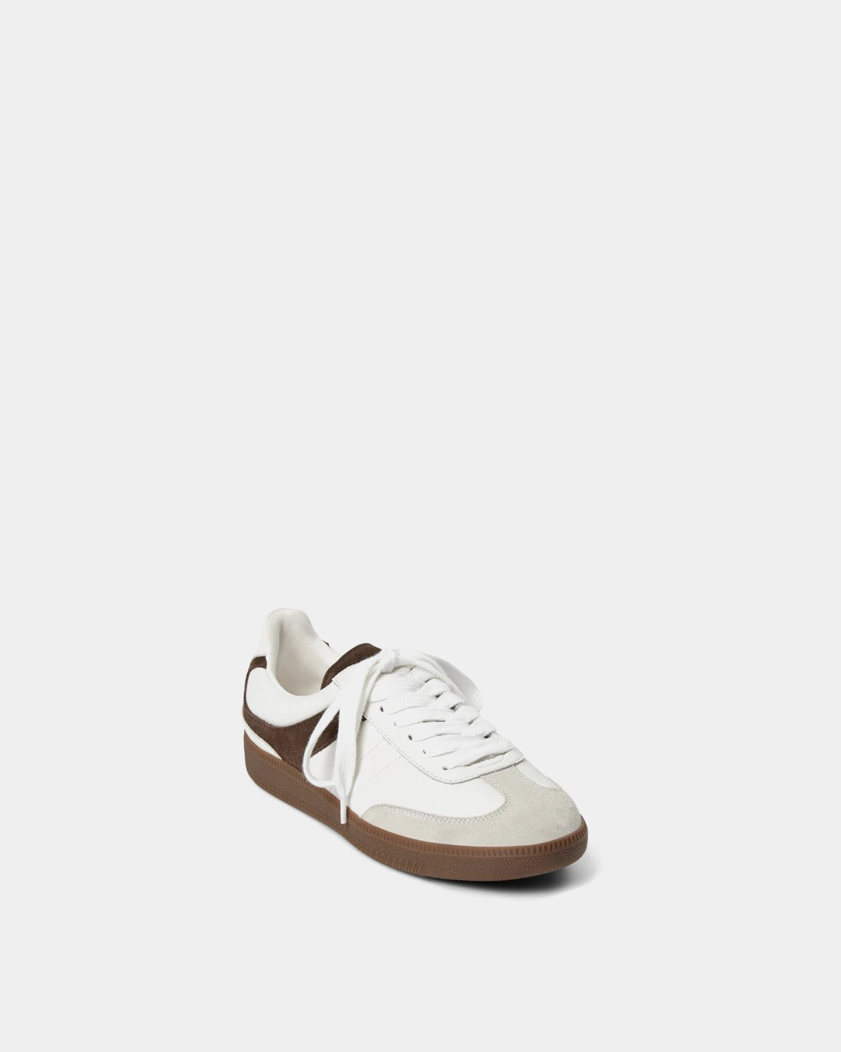 Sofie Schnoor WOMEN ELIZABETHSW SNEAKER Sneaker 7025 Dark brown