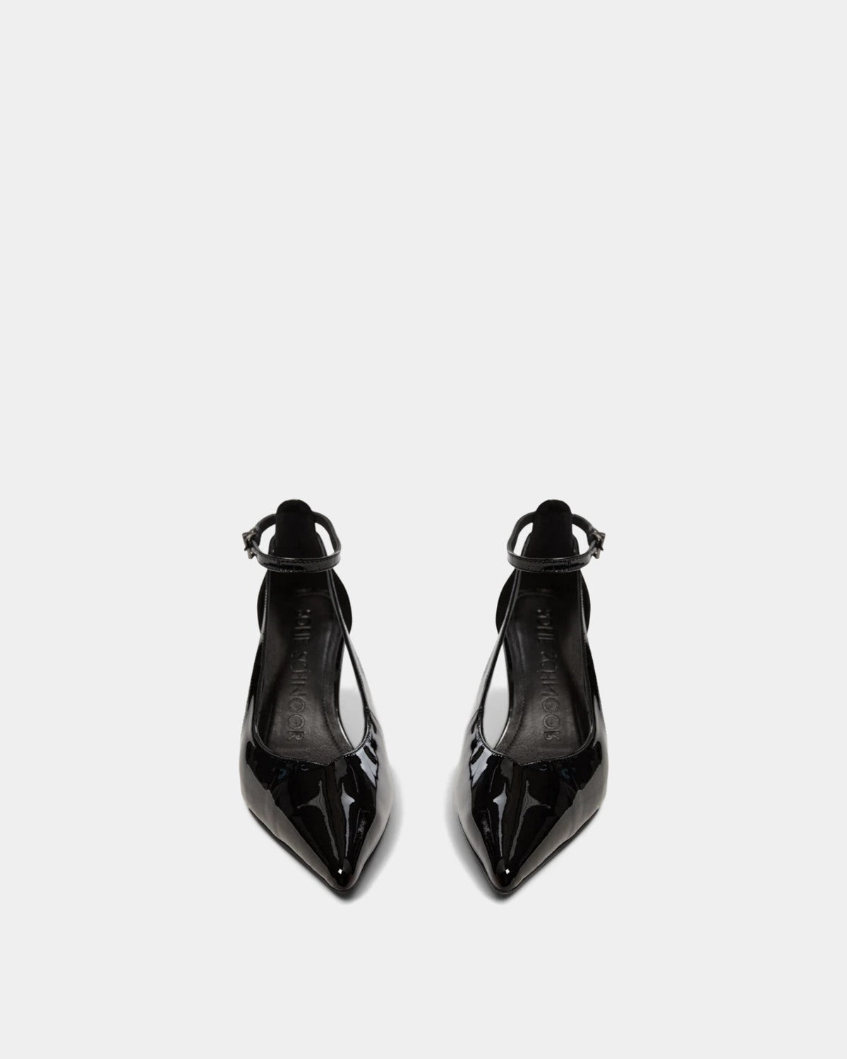 Sofie Schnoor WOMEN ELLASW STILET Stilet 1000 Black