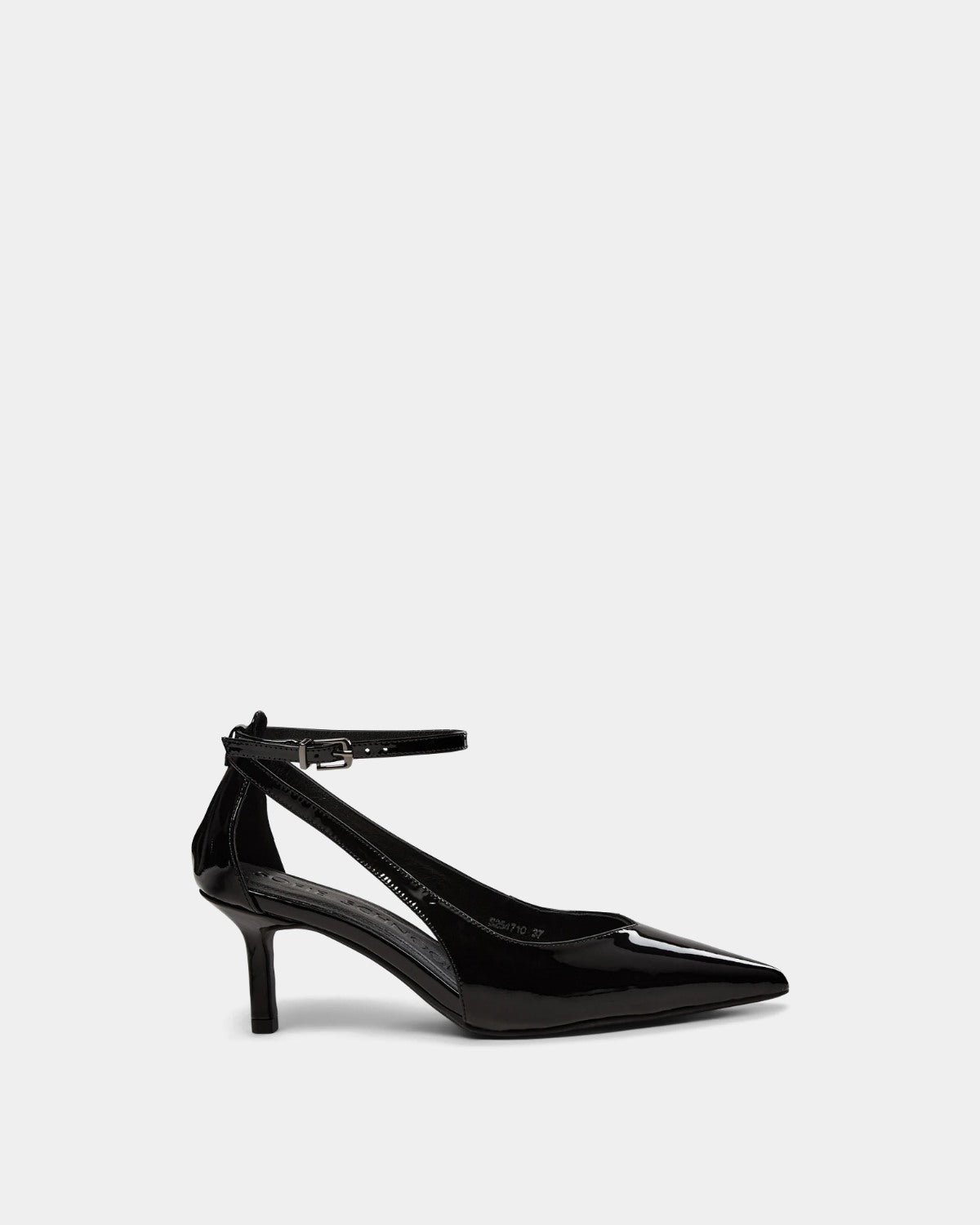 Sofie Schnoor WOMEN ELLASW STILET Stilet 1000 Black