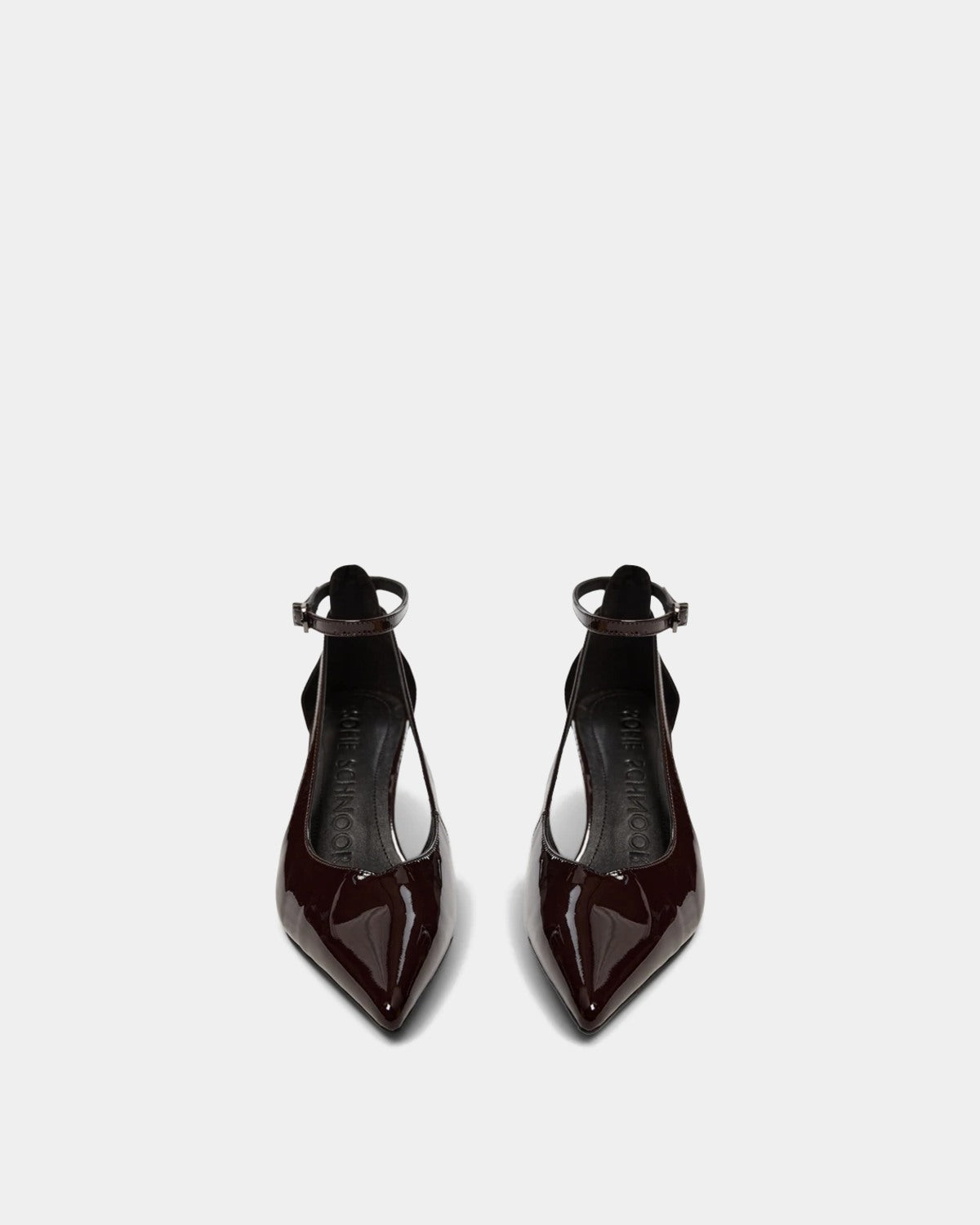 Sofie Schnoor WOMEN ELLASW STILET Stilet 4151 Burgundy