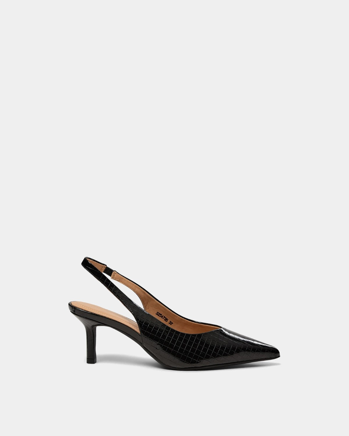 Sofie Schnoor WOMEN ELLASW STILET Stilet 1000 Black