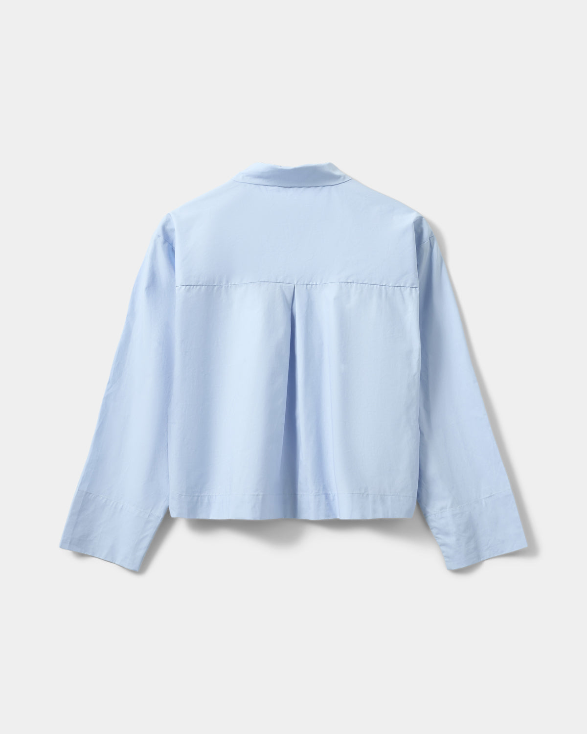 Sofie Schnoor WOMEN ELLIDASW SKJORTE Skjorte 5089 Ice Blue