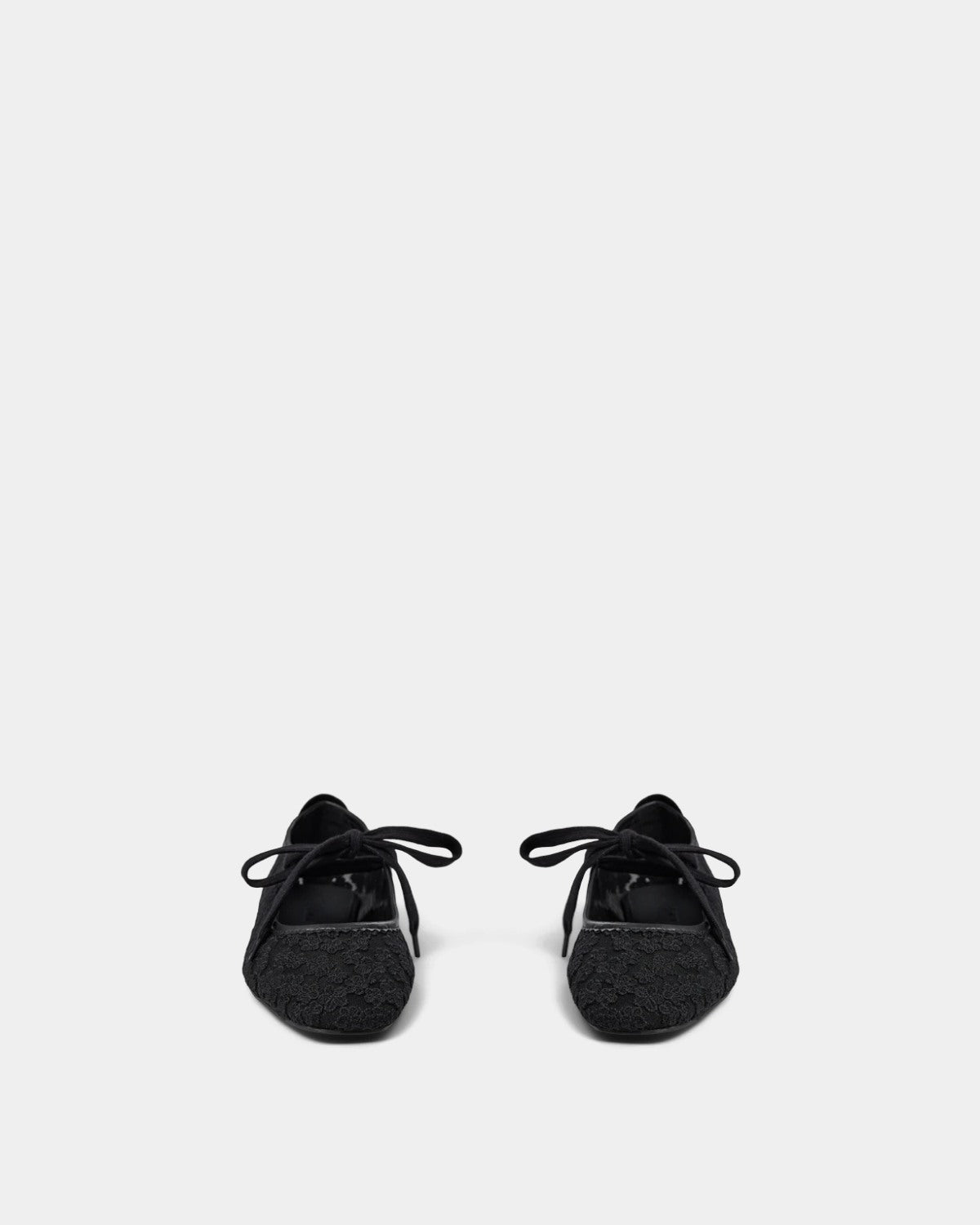 Sofie Schnoor WOMEN ELLIESW BALLERINA Ballerina 1000 Black