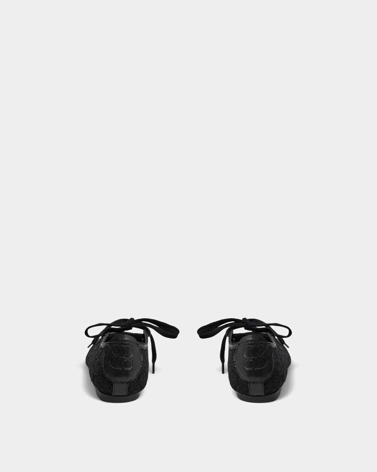 Sofie Schnoor WOMEN ELLIESW BALLERINA Ballerina 1000 Black
