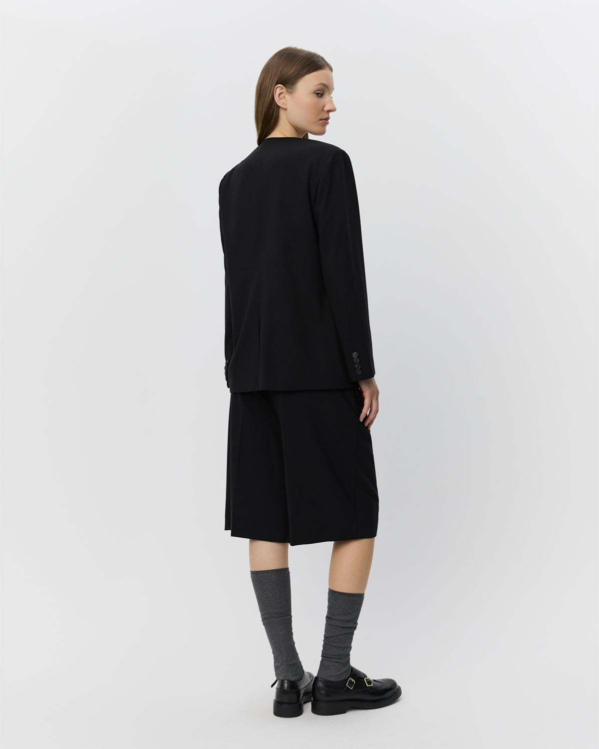 Sofie Schnoor WOMEN ELSASW SHORTS Shorts 1000 Black