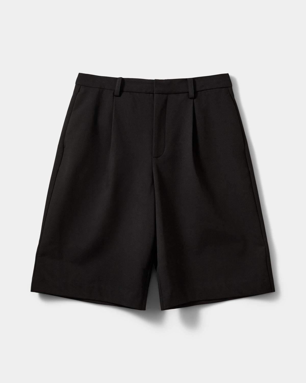 Sofie Schnoor WOMEN ELSYSW BERMUDA SHORTS Shorts 1000 Black