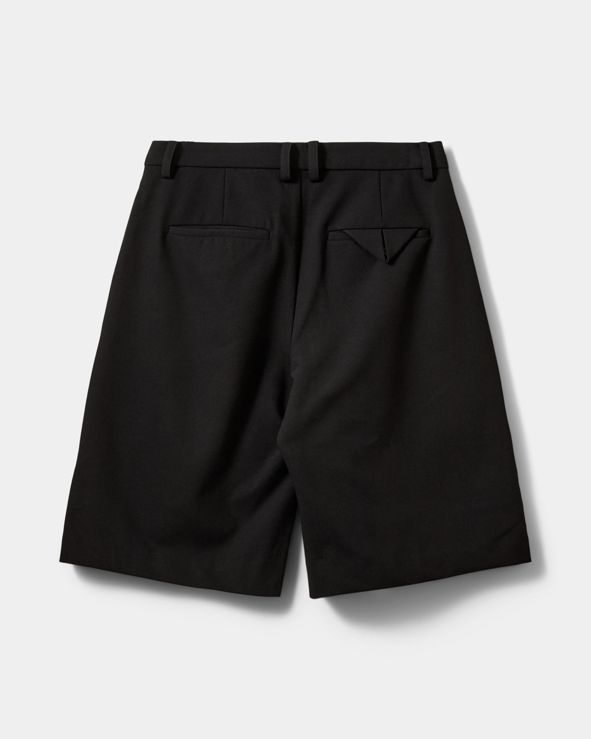 Sofie Schnoor WOMEN ELSYSW BERMUDA SHORTS Shorts 1000 Black