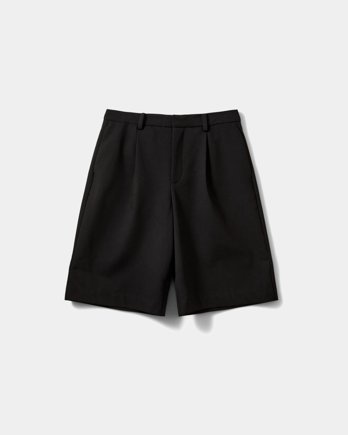 Sofie Schnoor WOMEN ELSYSW BERMUDA SHORTS Shorts 1000 Black