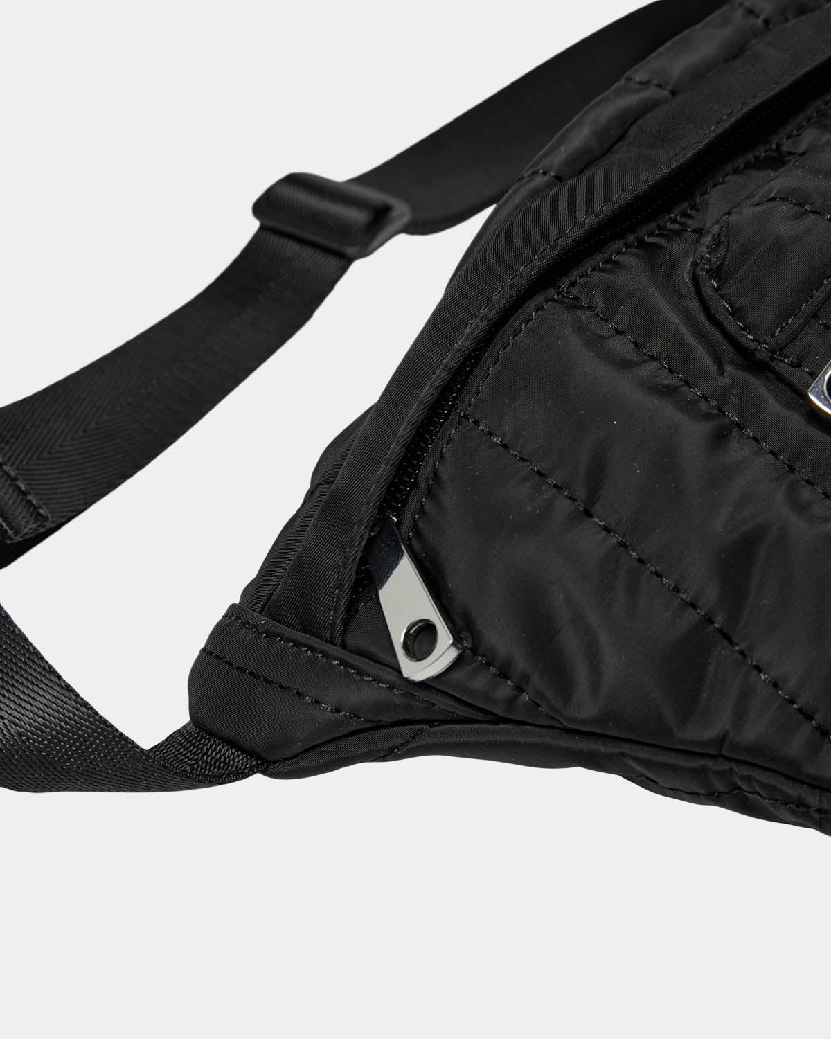 Sofie Schnoor YOUNG ELVIRASY BÆLTETASKE Bælte taske 1000 Black