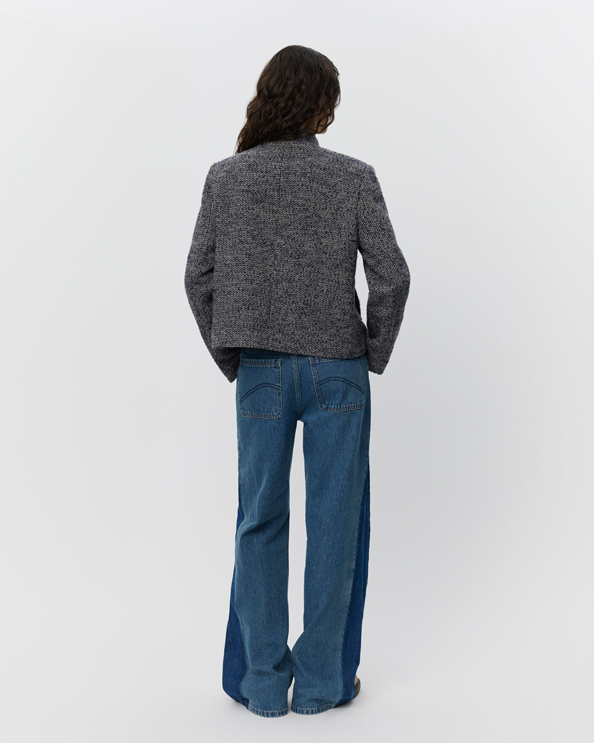 Sofie Schnoor WOMEN EMERYSW JAKKE Jakke 5095 Navy Blue