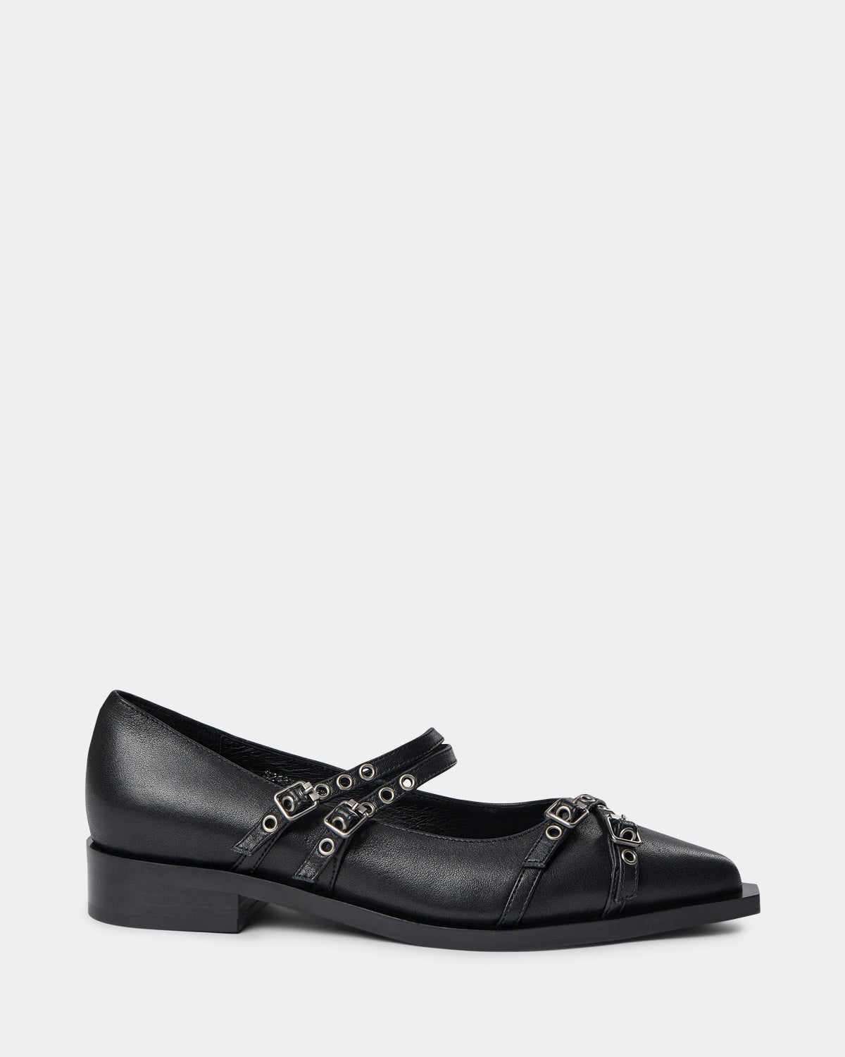 Sofie Schnoor WOMEN EMILYSW SKO Sko 1000 Black