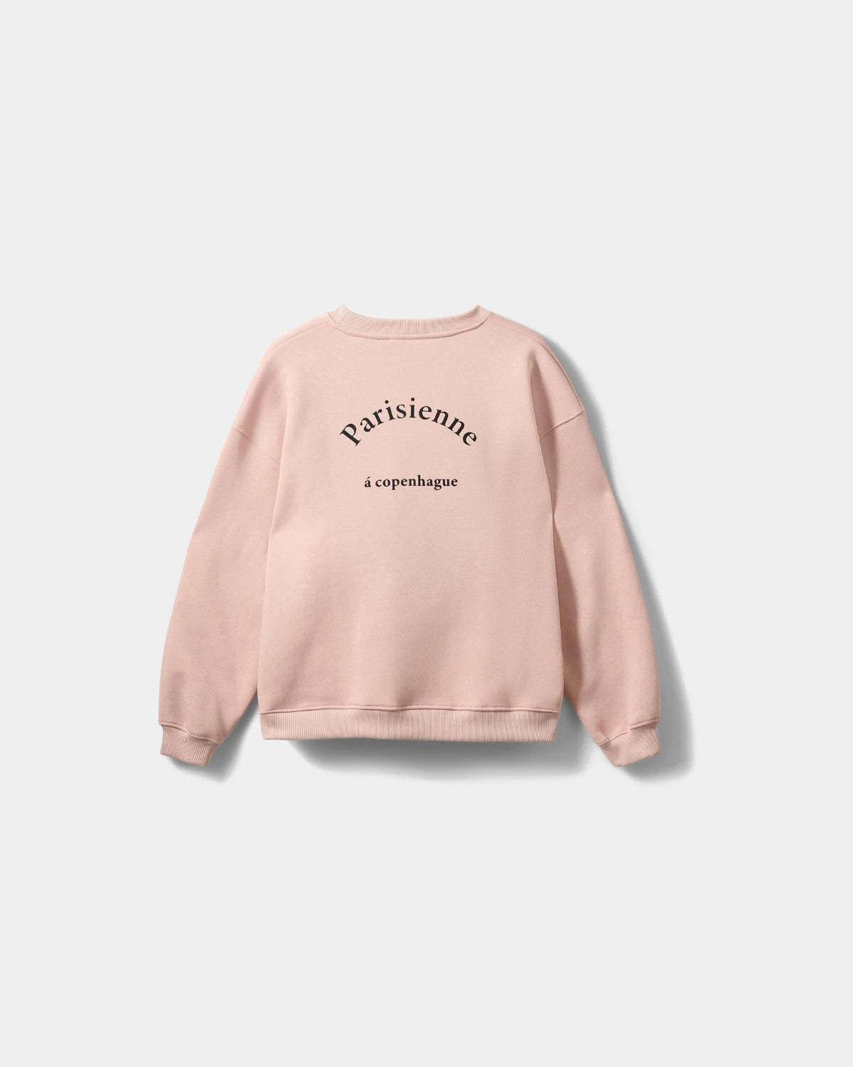 Sofie Schnoor WOMEN EMISW SWEATSHIRT Sweatshirt 4260 Douce Pink