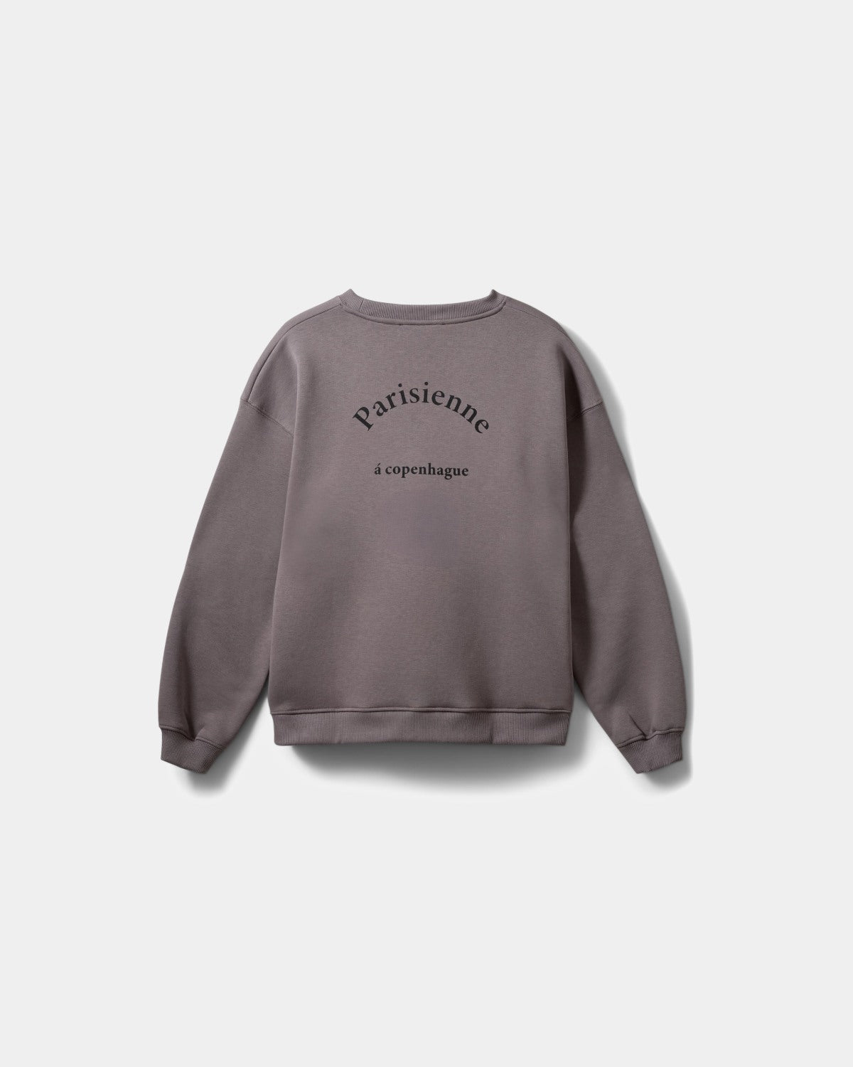 Sofie Schnoor WOMEN EMISW SWEATSHIRT Sweatshirt 8021 Dark grey