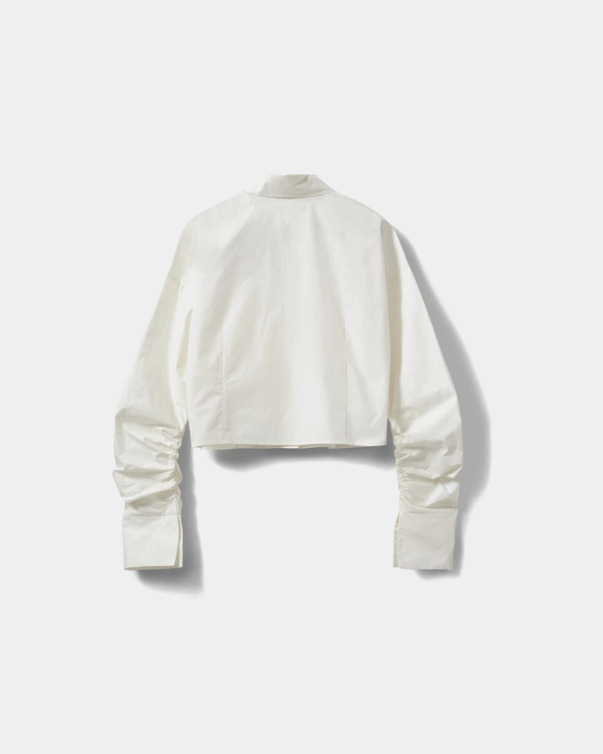 Sofie Schnoor WOMEN ERICASW SKJORTE Skjorte 0101 Off white