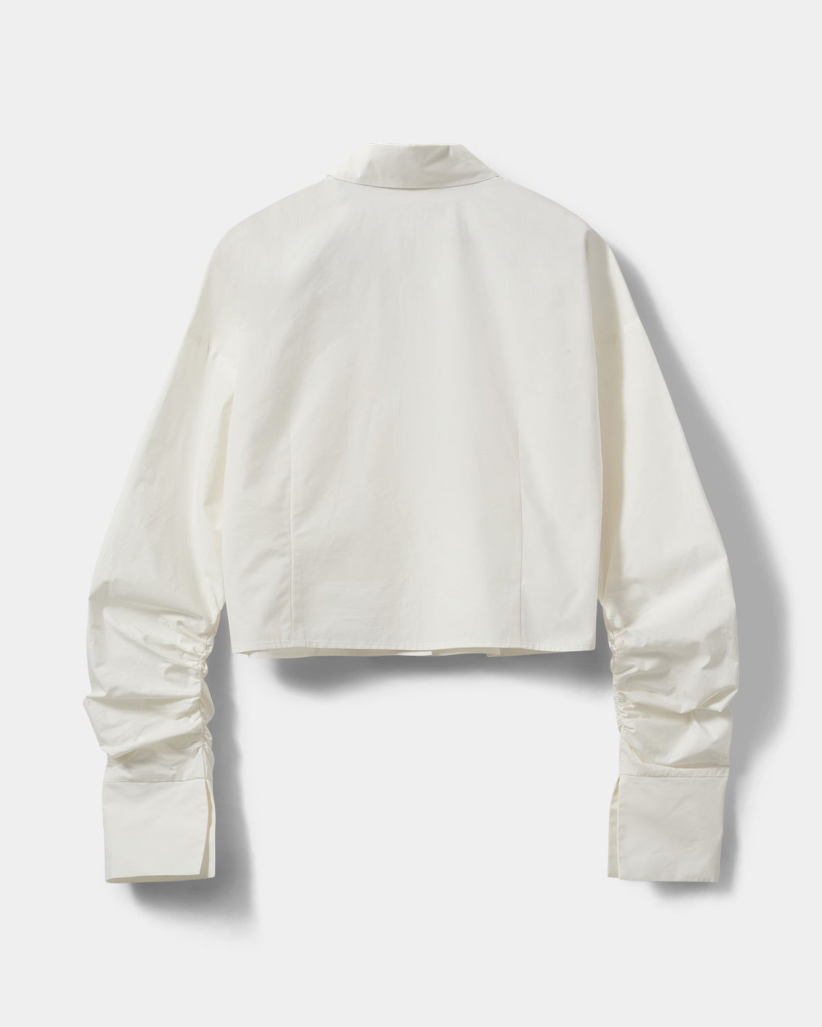 Sofie Schnoor WOMEN ERICASW SKJORTE Skjorte 0101 Off white