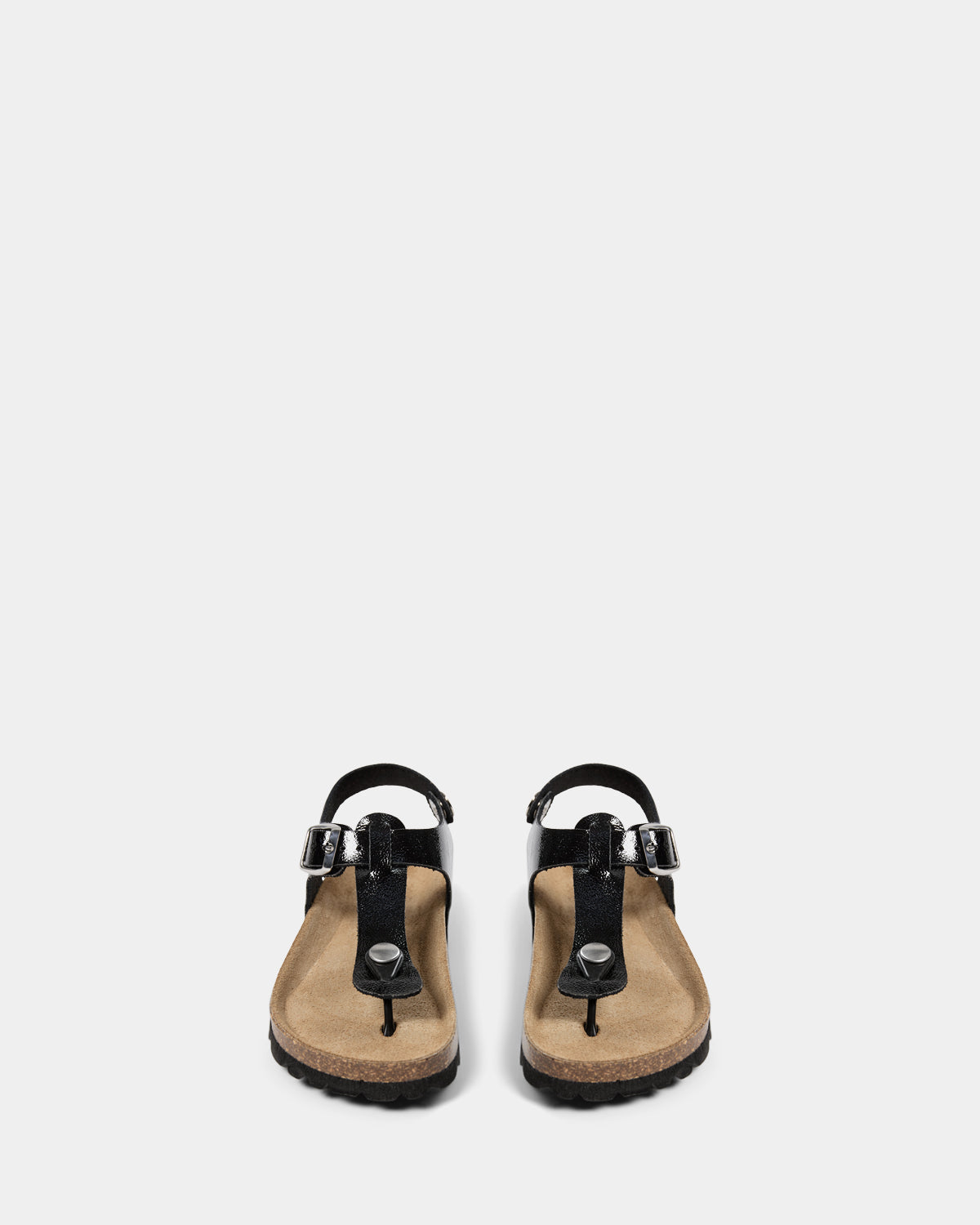 Sofie Schnoor YOUNG ERIKASY SANDAL Sandal 1000 Black