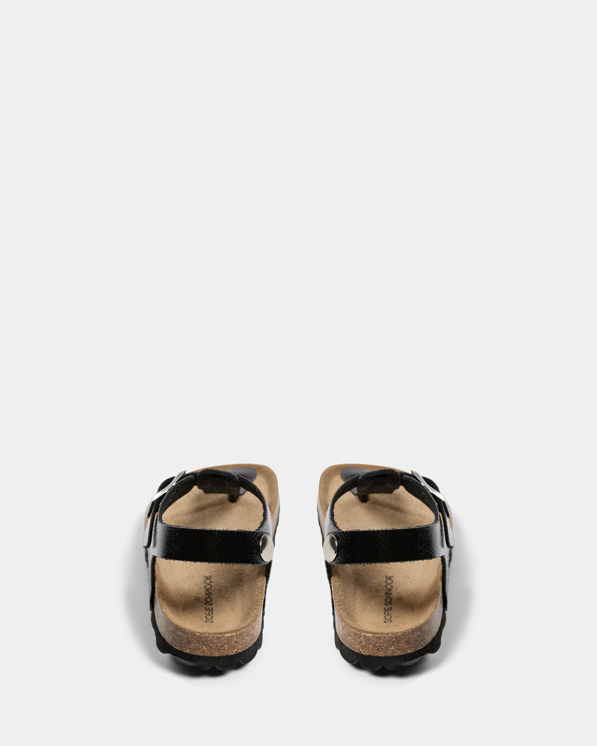 Sofie Schnoor YOUNG ERIKASY SANDAL Sandal 1000 Black