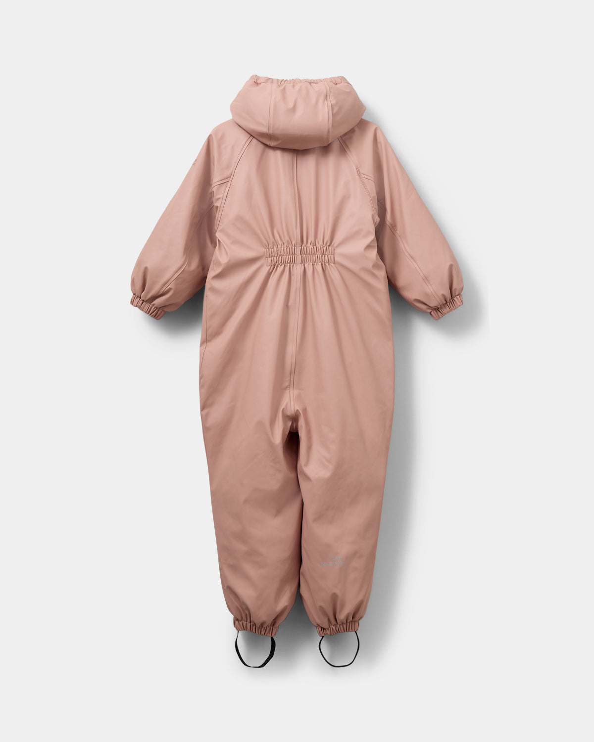 Sofie Schnoor KIDS ERINSK OVERTØJ Overtøj 7121 Rosy brown