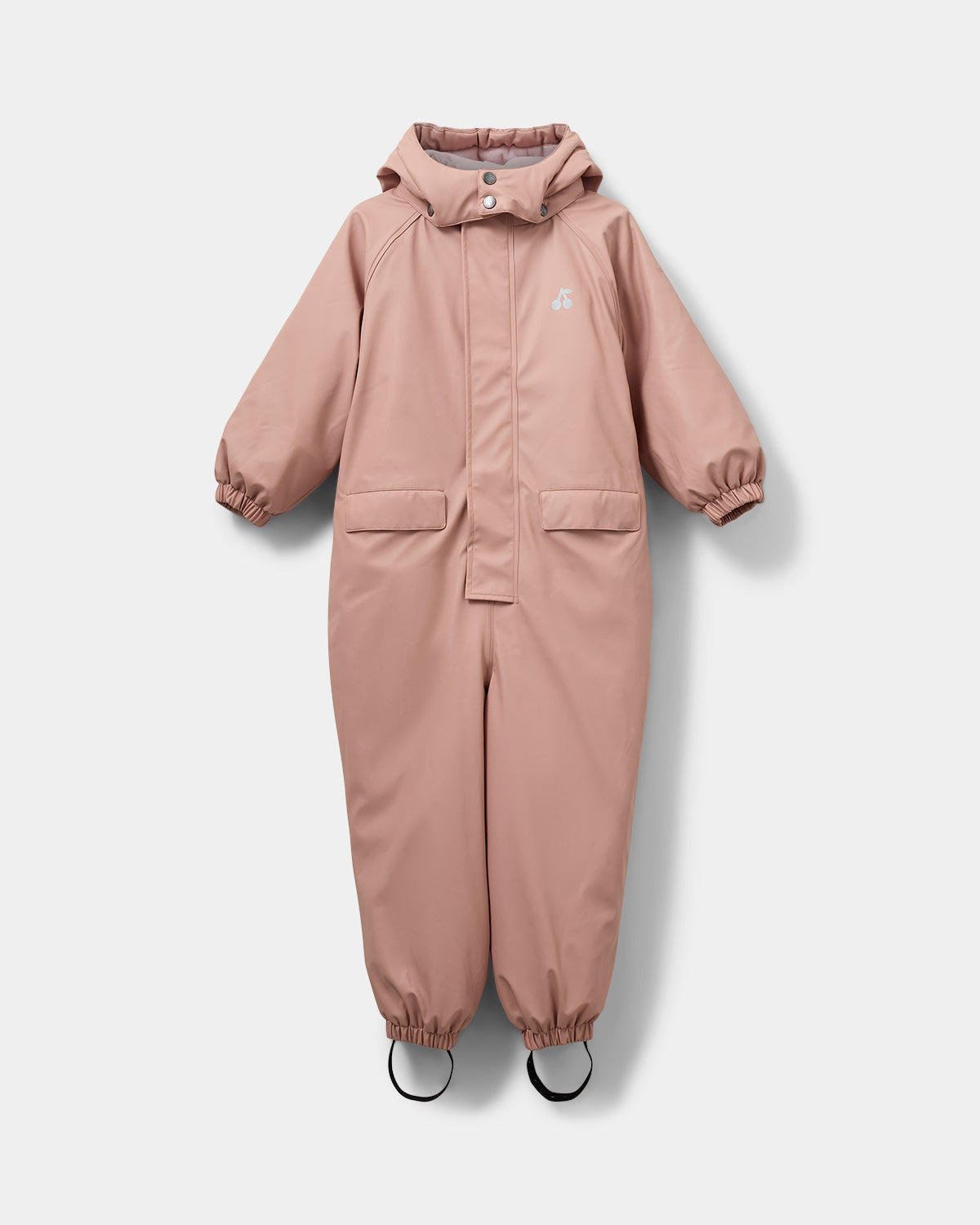 Sofie Schnoor KIDS ERINSK OVERTØJ Overtøj 7121 Rosy brown