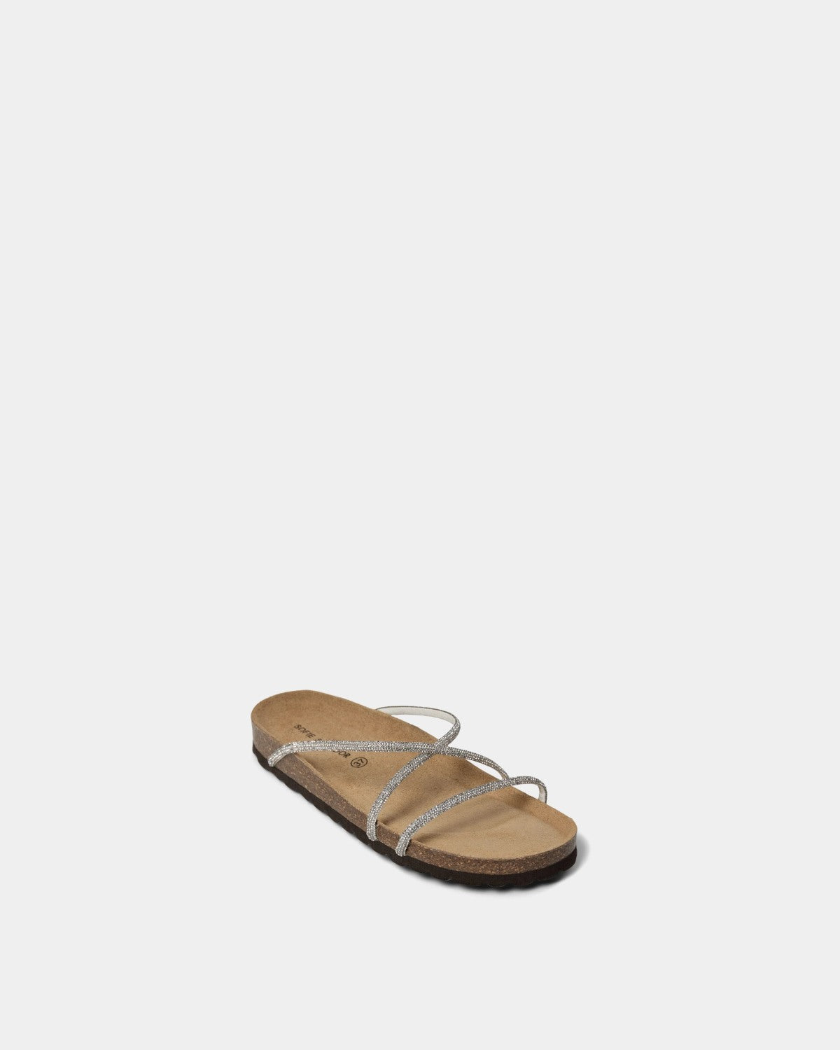 Sofie Schnoor WOMEN ERINSW SANDAL Sandal 8005 Silver