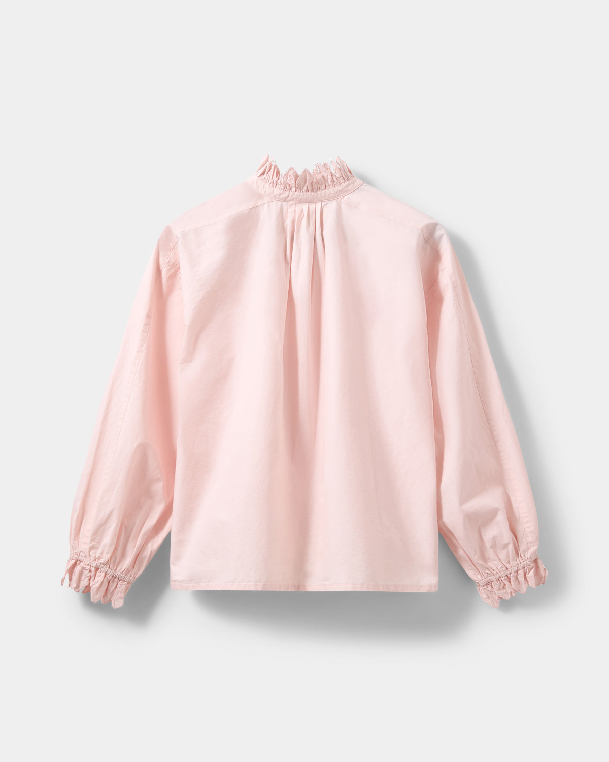 Sofie Schnoor WOMEN ESMESW SKJORTE Skjorte 4260 Douce Pink