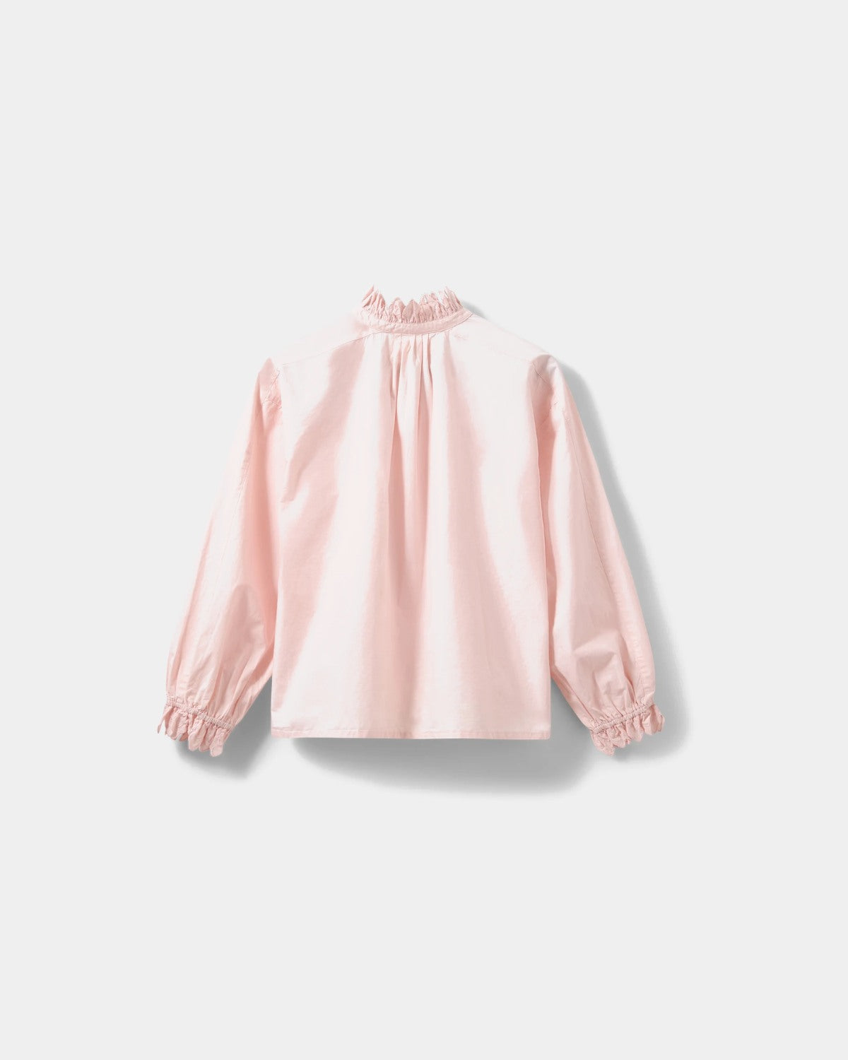 Sofie Schnoor WOMEN ESMESW SKJORTE Skjorte 4260 Douce Pink