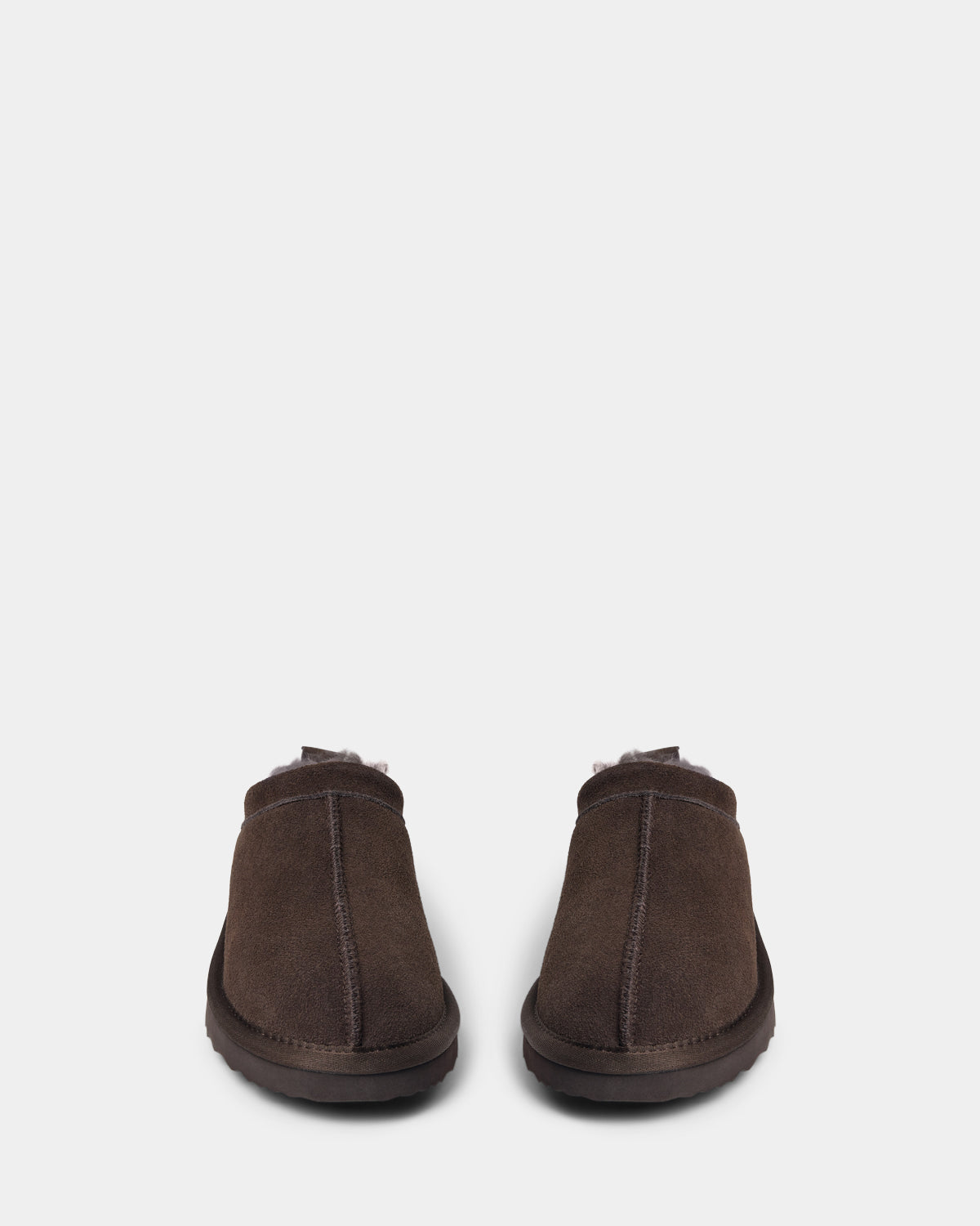 Sofie Schnoor WOMEN ESTHERSW HJEMMESKO Hjemmesko 7017 Dark brown