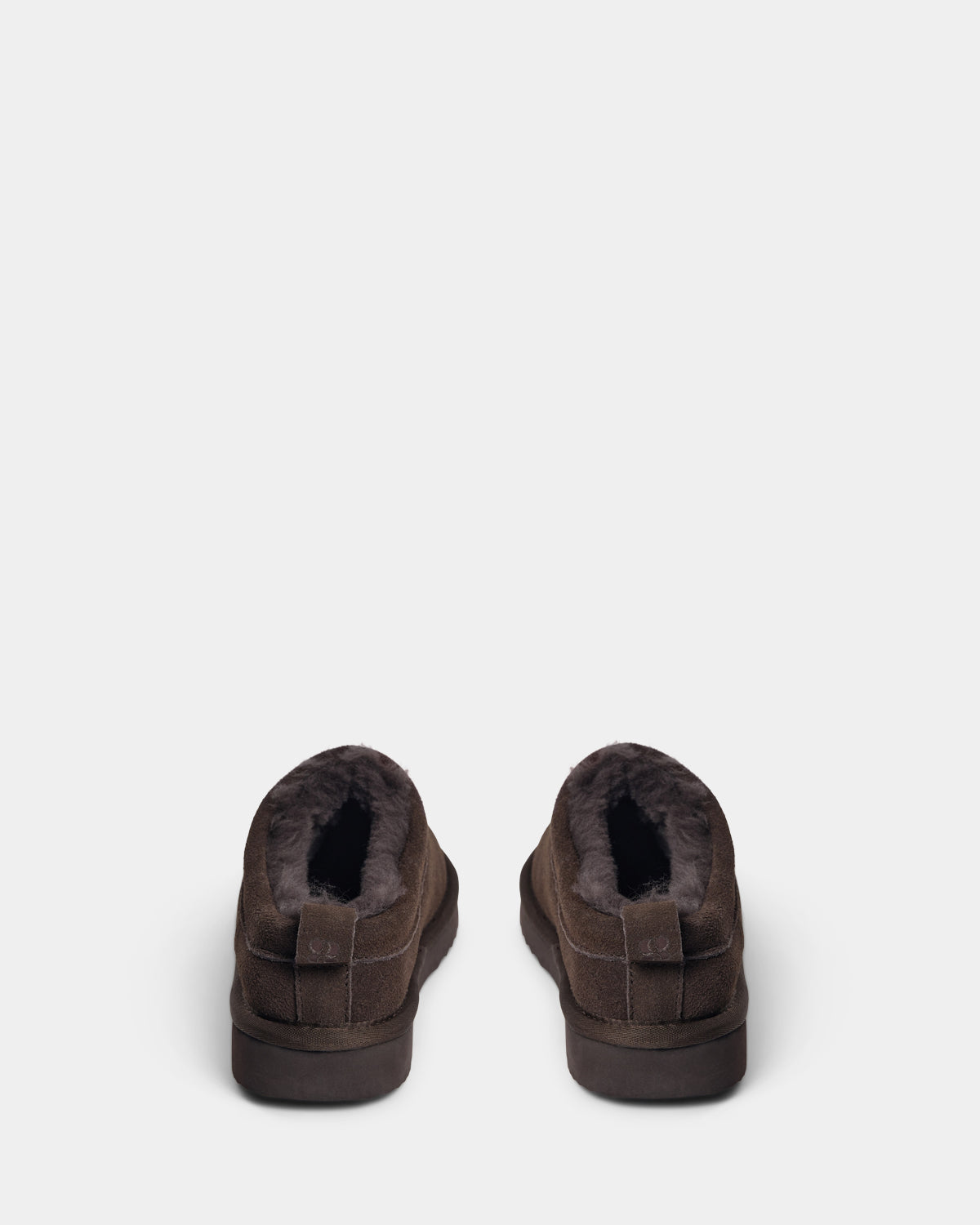 Sofie Schnoor WOMEN ESTHERSW HJEMMESKO Hjemmesko 7017 Dark brown
