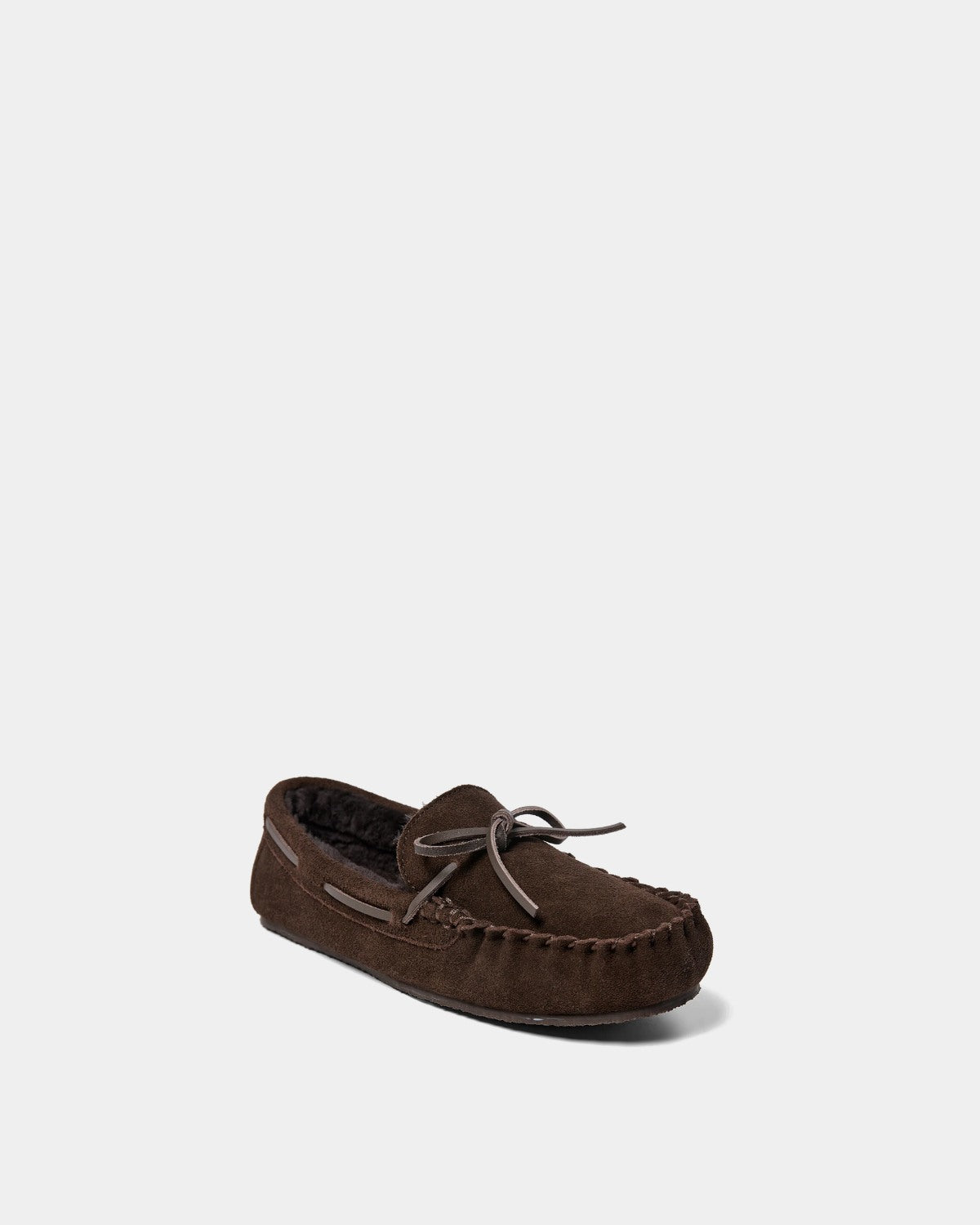 Sofie Schnoor WOMEN ESTHERSW HJEMMESKO Hjemmesko 7025 Dark brown