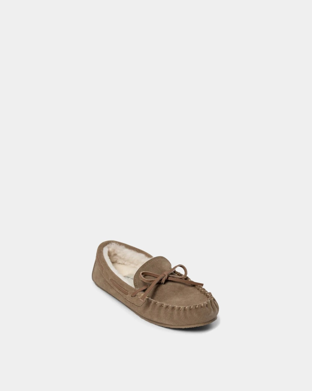 Sofie Schnoor WOMEN ESTHERSW HJEMMESKO Hjemmesko 7042 Dark sand
