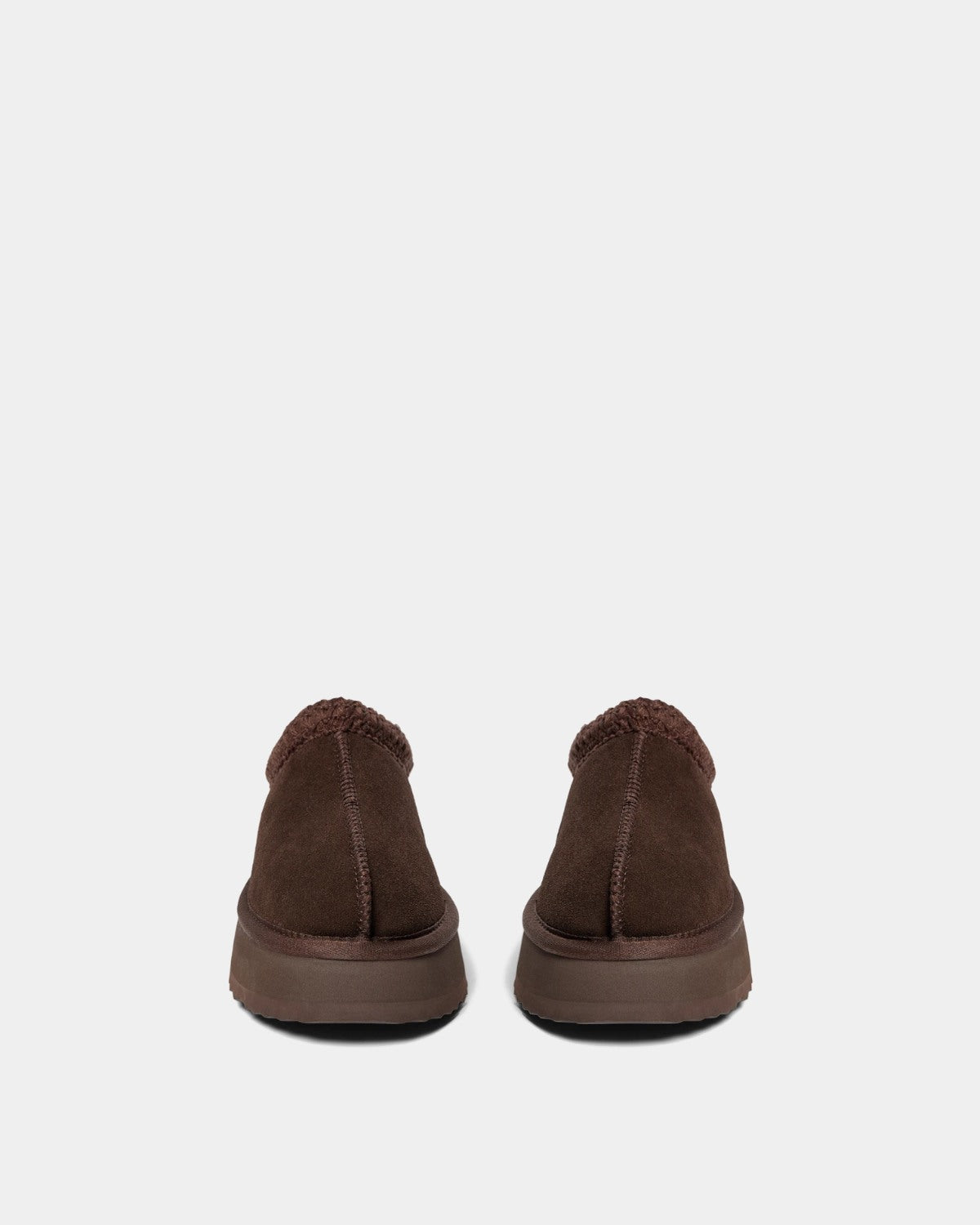 Sofie Schnoor WOMEN ESTHERSW slipper Slipper 7017 Dark brown