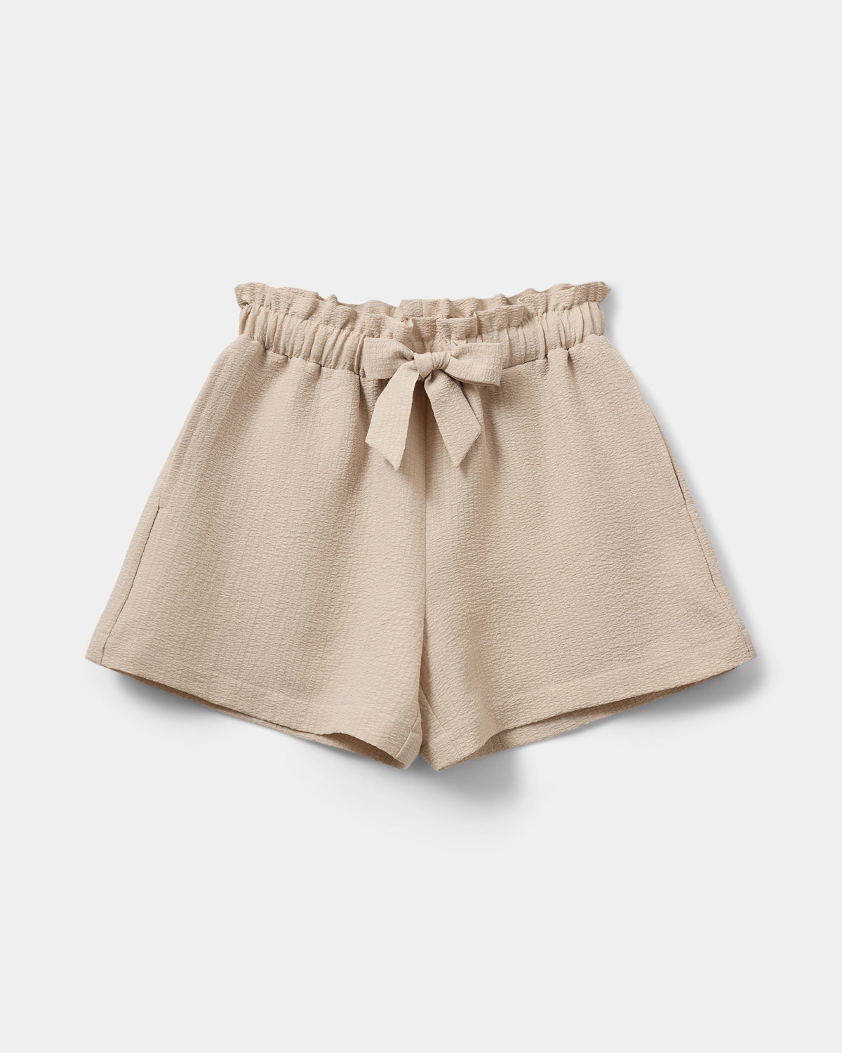 Sofie Schnoor YOUNG ESTRELLASY SHORTS Shorts 7149 Soft Brown