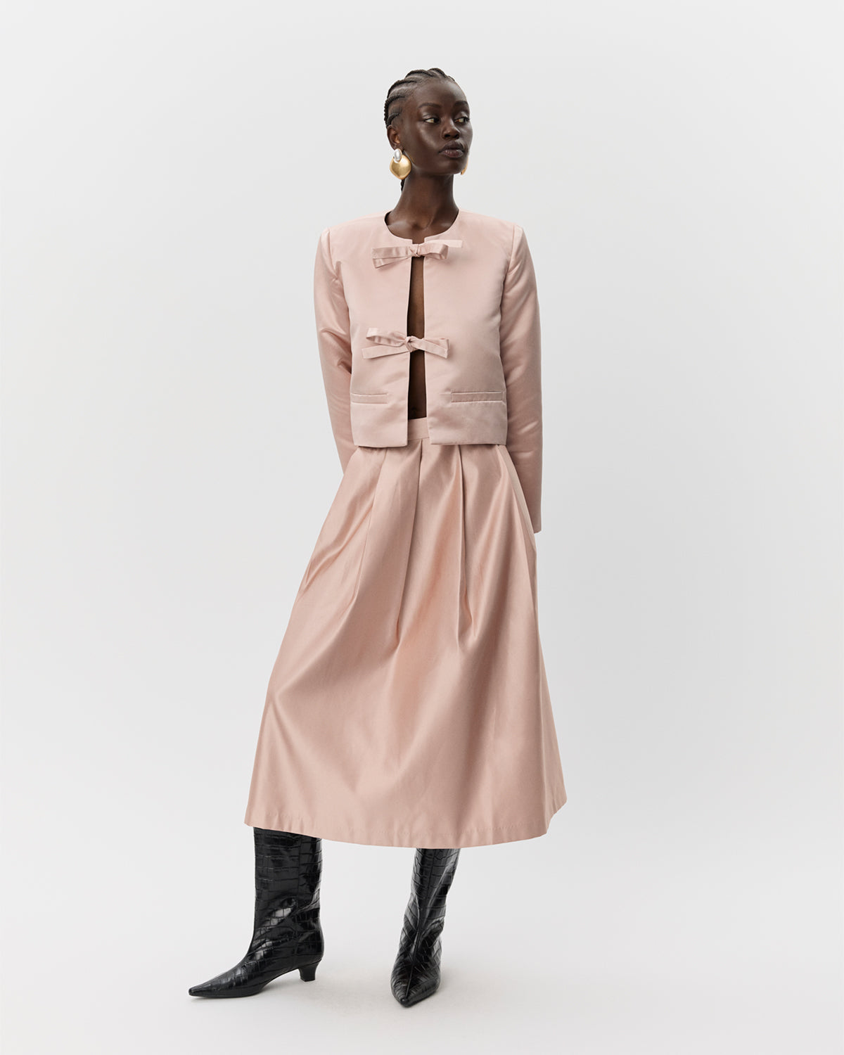 Sofie Schnoor WOMEN EVERSW JAKKE Jakke 4105 Blush