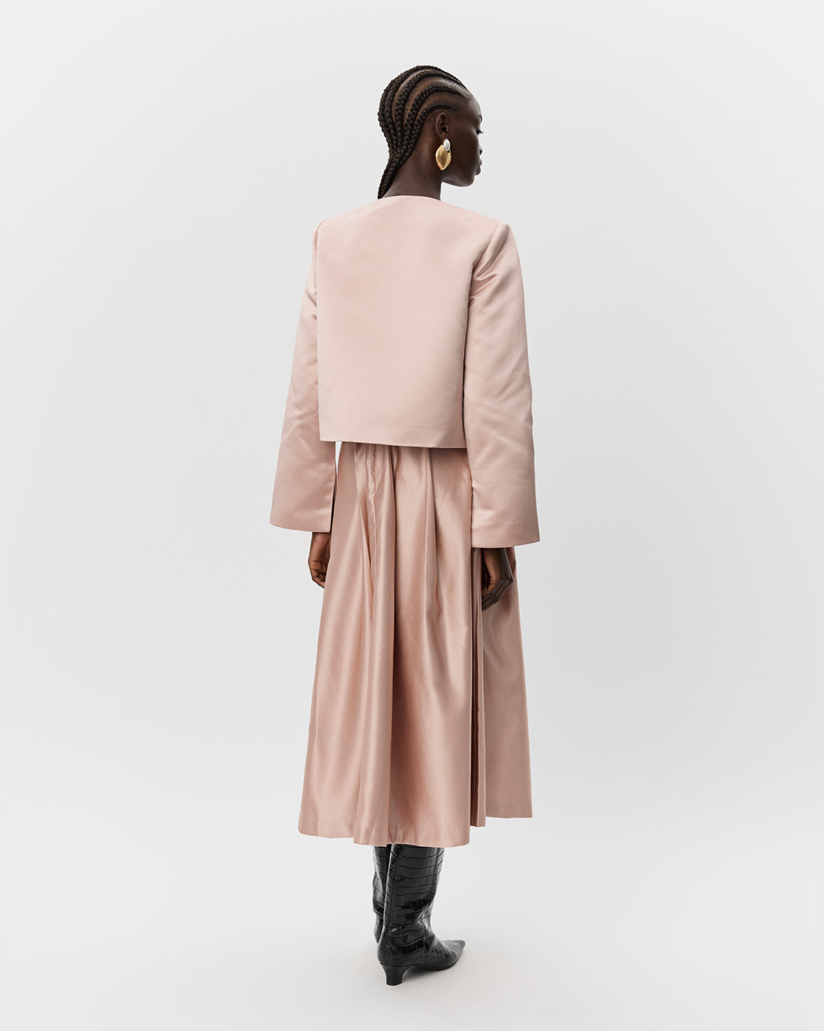 Sofie Schnoor WOMEN EVERSW JAKKE Jakke 4105 Blush