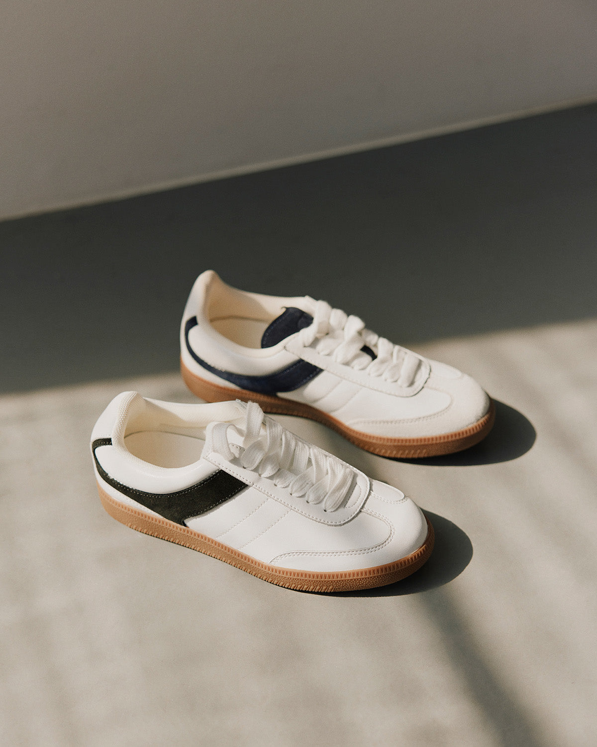 Sofie Schnoor YOUNG EVIASY SNEAKER Sneaker 0101 Off white