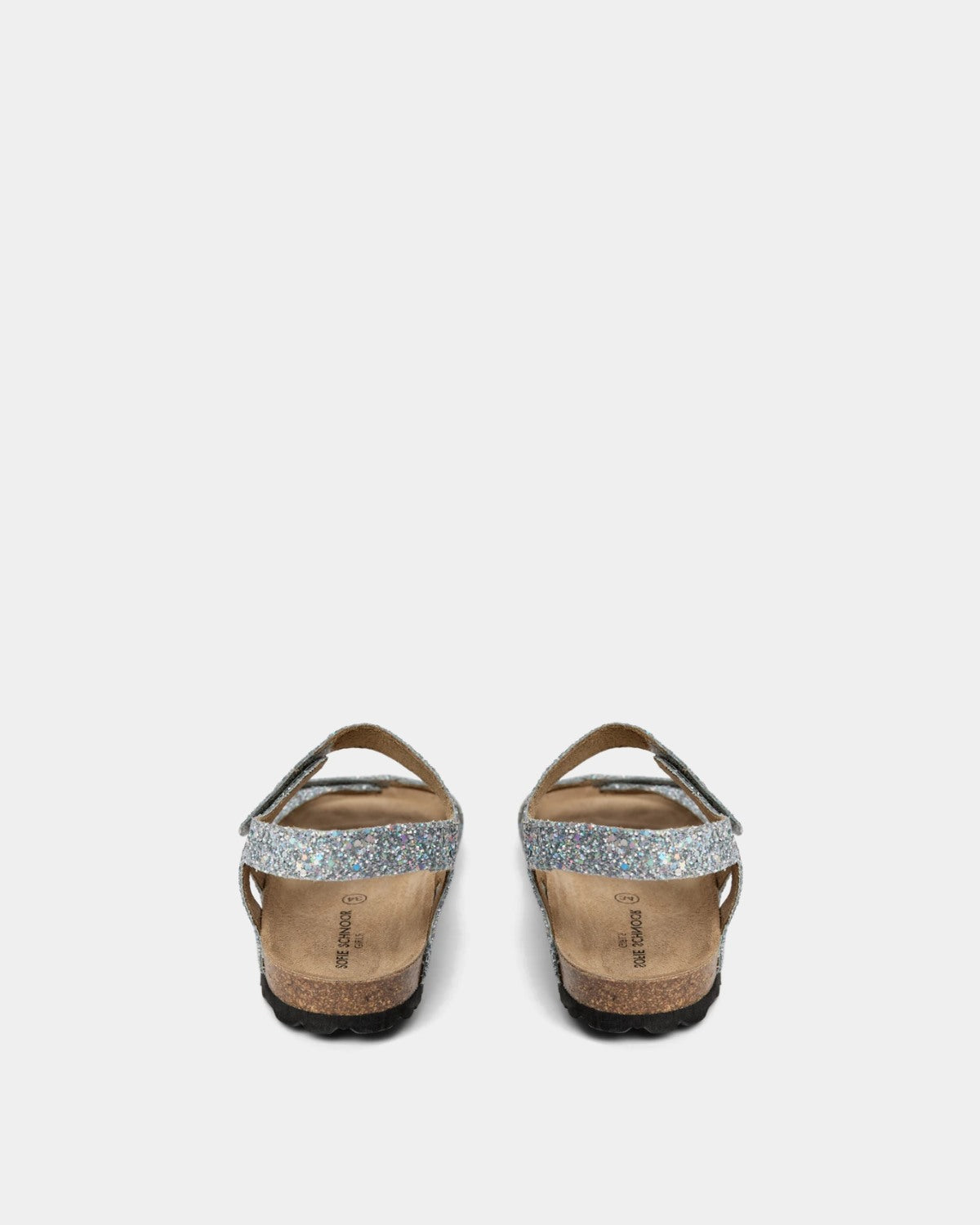 Sofie Schnoor YOUNG EVIASY Sandal Sandal 8005 Silver