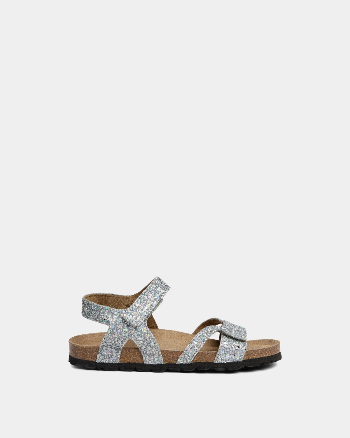 Sofie Schnoor YOUNG EVIASY Sandal Sandal 8005 Silver