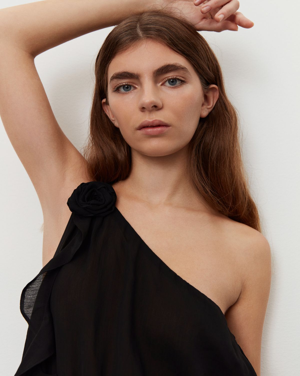 Sofie Schnoor WOMEN ElvaliSW Kjole Kjole 1000 Black