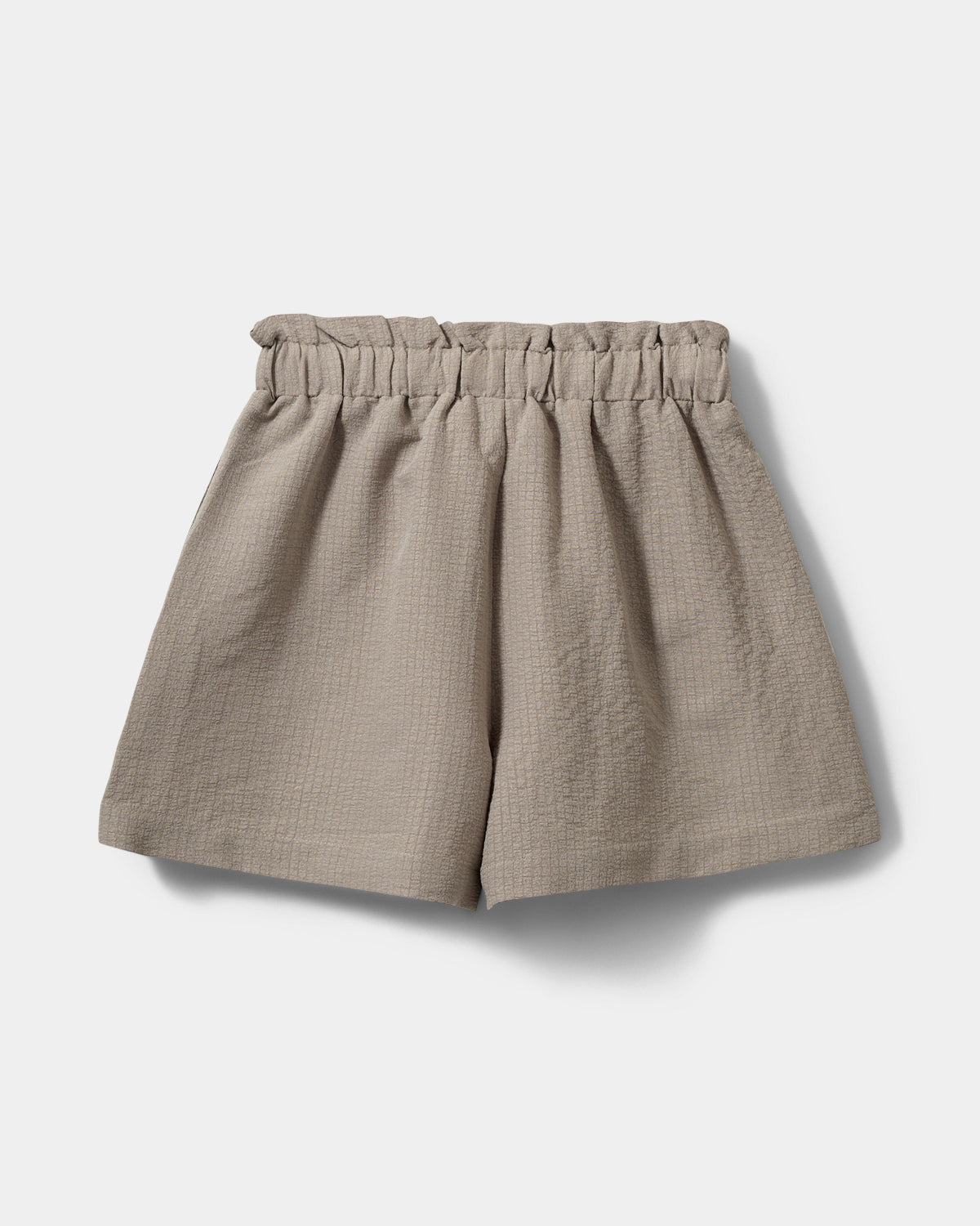 Sofie Schnoor YOUNG EstrellaSY Shorts Shorts 7115 Warm Stone