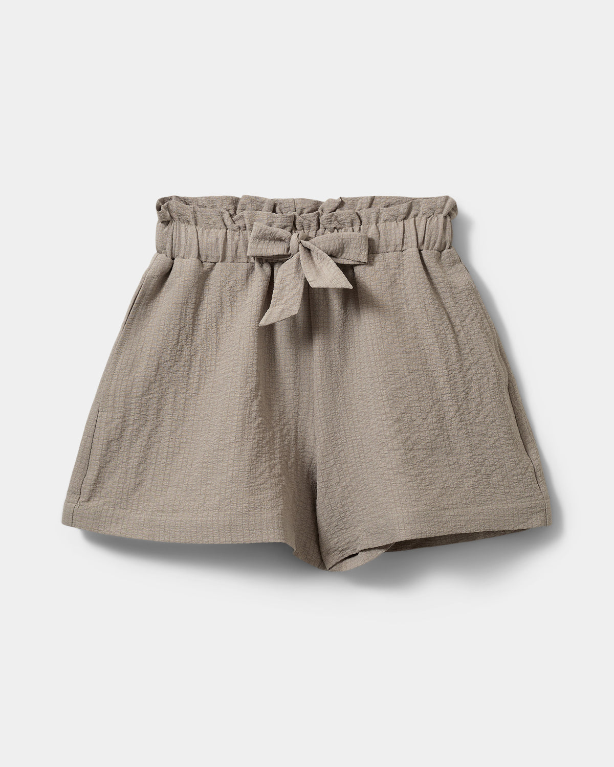 Sofie Schnoor YOUNG EstrellaSY Shorts Shorts 7115 Warm Stone