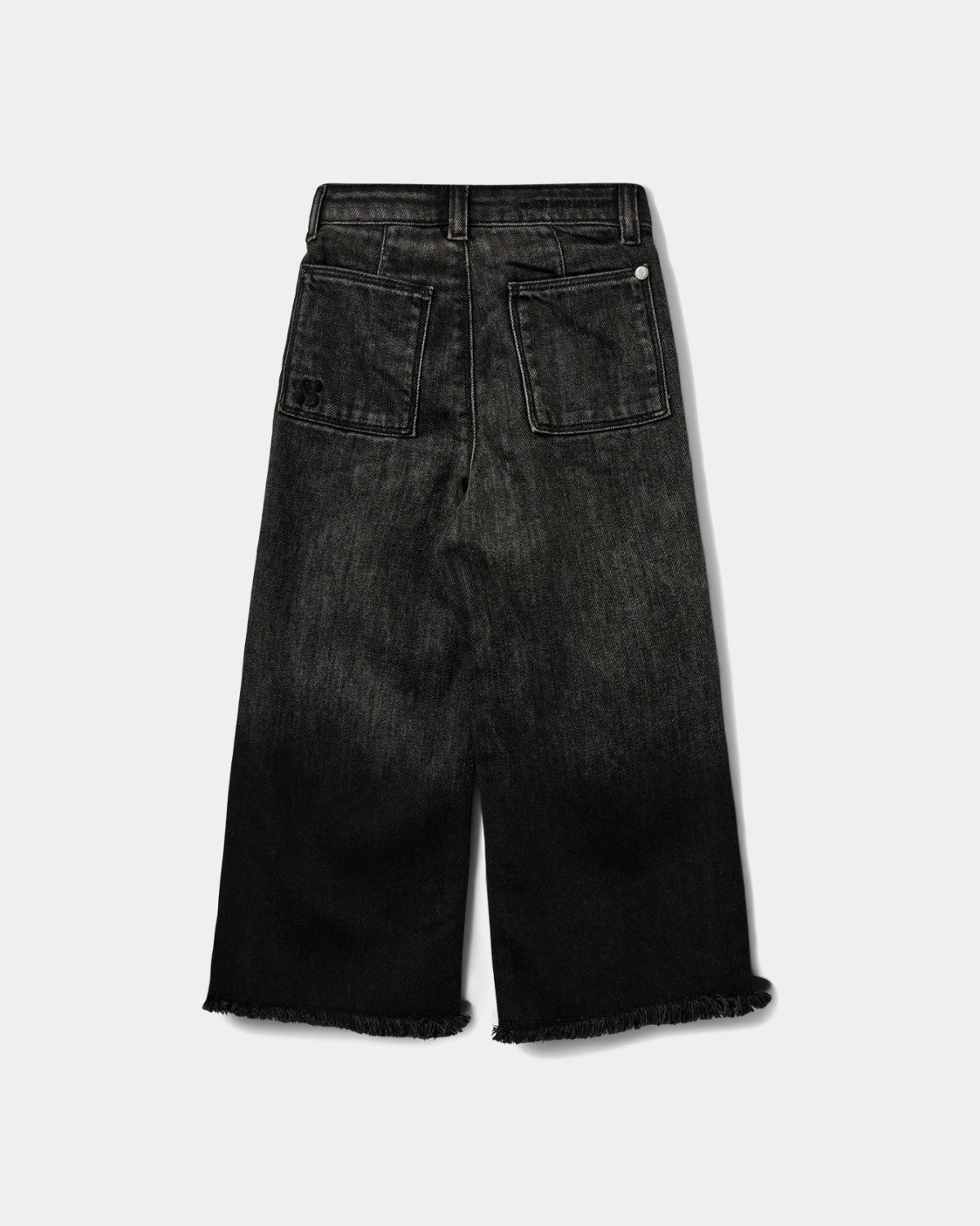 Sofie Schnoor KIDS FAISASK JEANS Jeans 8006 Grey