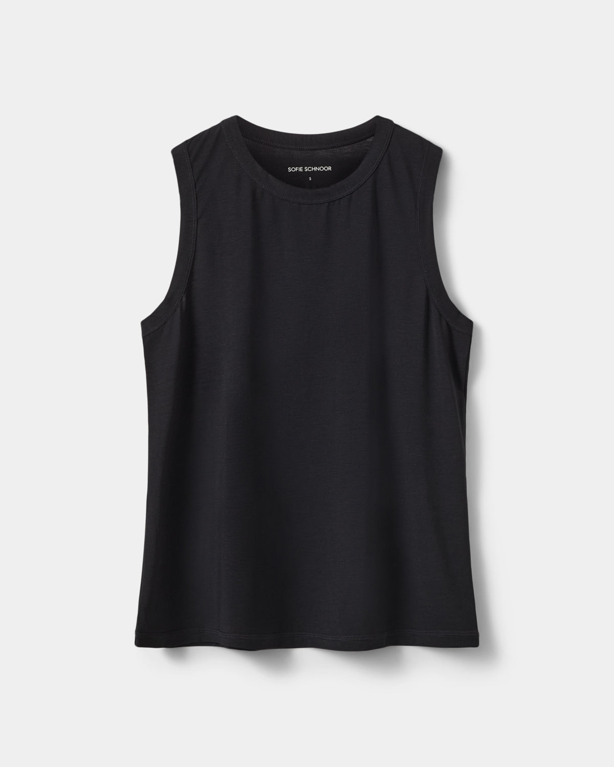 Sofie Schnoor SPORT FALEASPO TOP Top 1000 Black