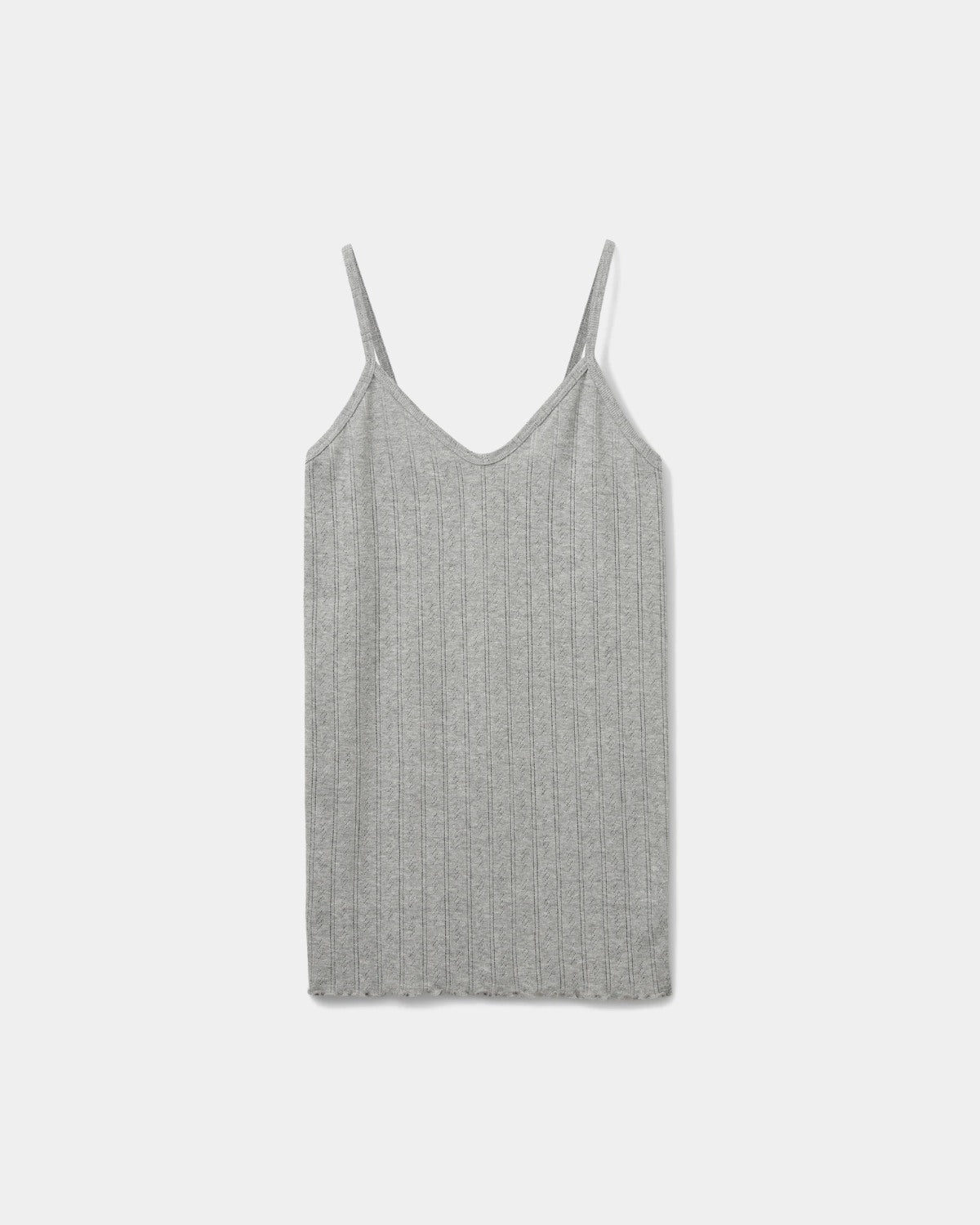 Sofie Schnoor WOMEN FAUNASW TOP Top 8000 Grey mel