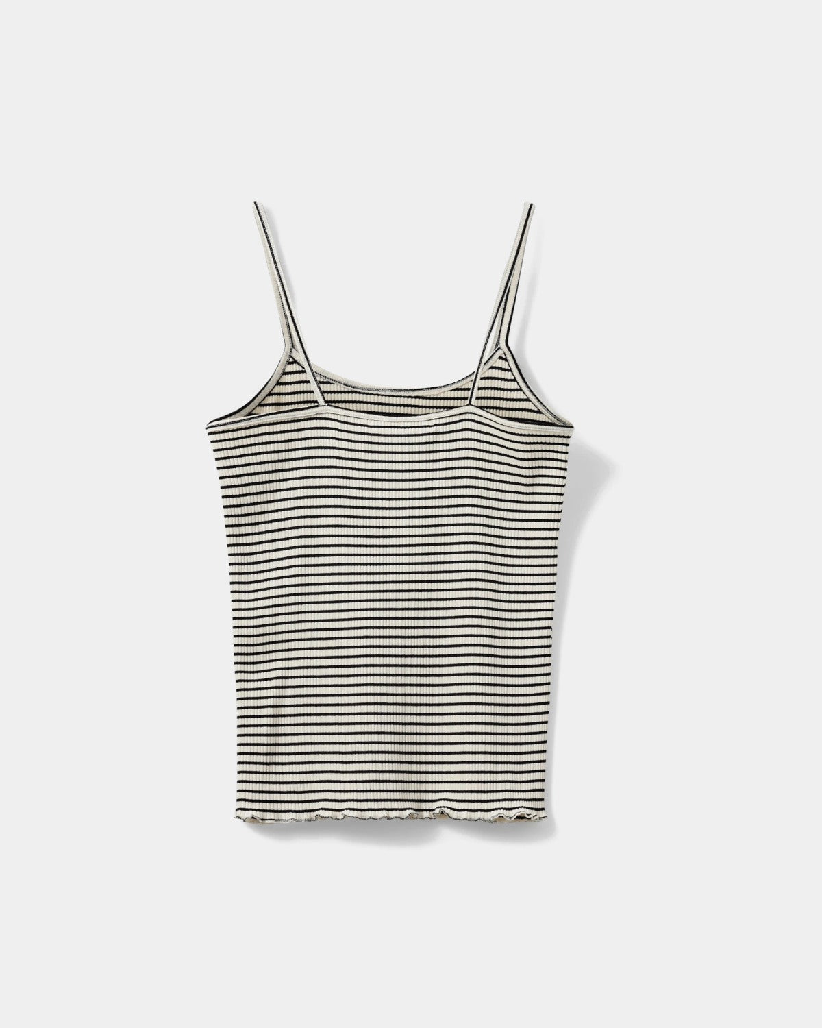 Sofie Schnoor WOMEN FAUNASW TOP Top 1017 Black striped