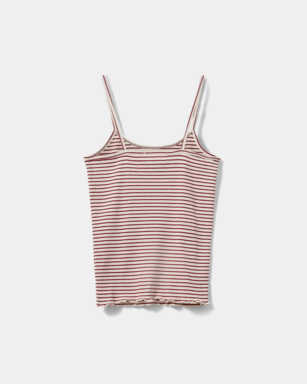 Sofie Schnoor WOMEN FAUNASW TOP Top 4139 Red Striped