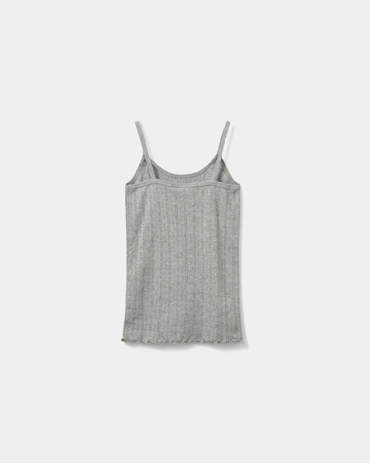 Sofie Schnoor YOUNG FAUNASY TOP Top 8000 Grey mel