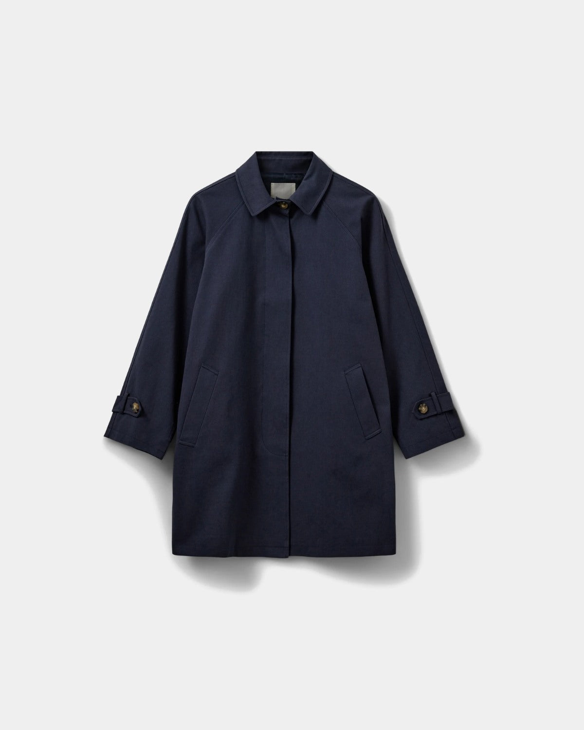 Sofie Schnoor WOMEN FILIPPASW FRAKKE Frakke 5113 Navy