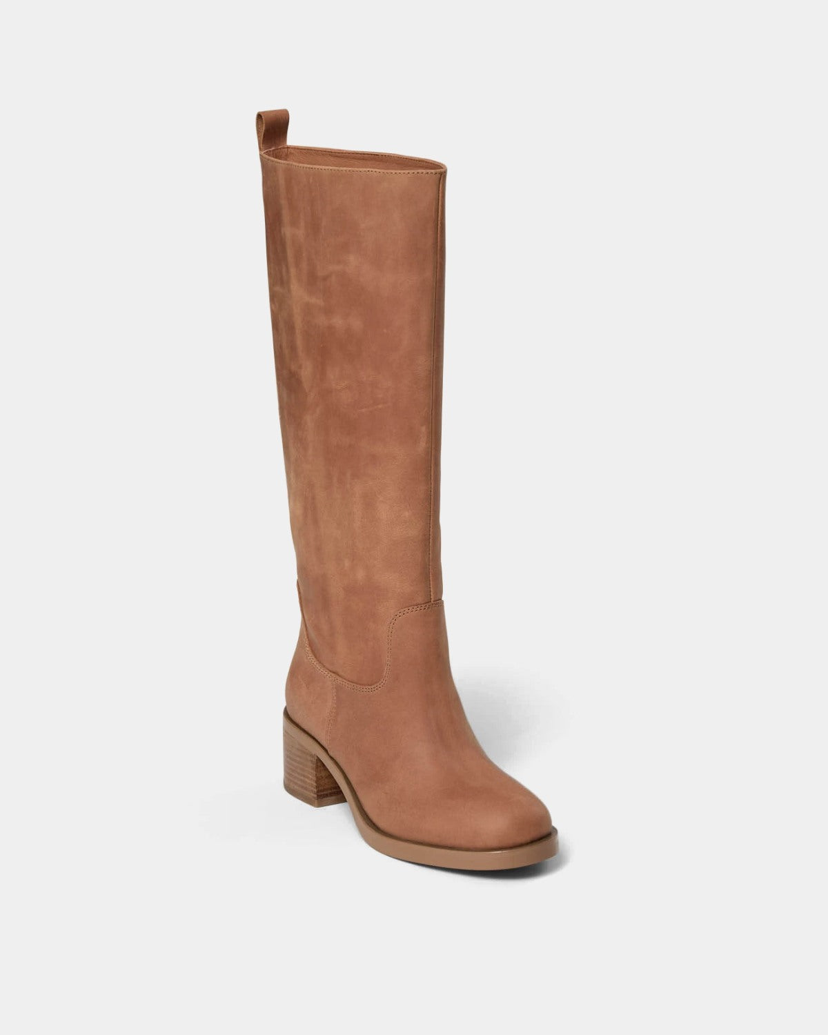 Sofie Schnoor WOMEN FILLIASW STØVLE Støvle 7000 Toffee